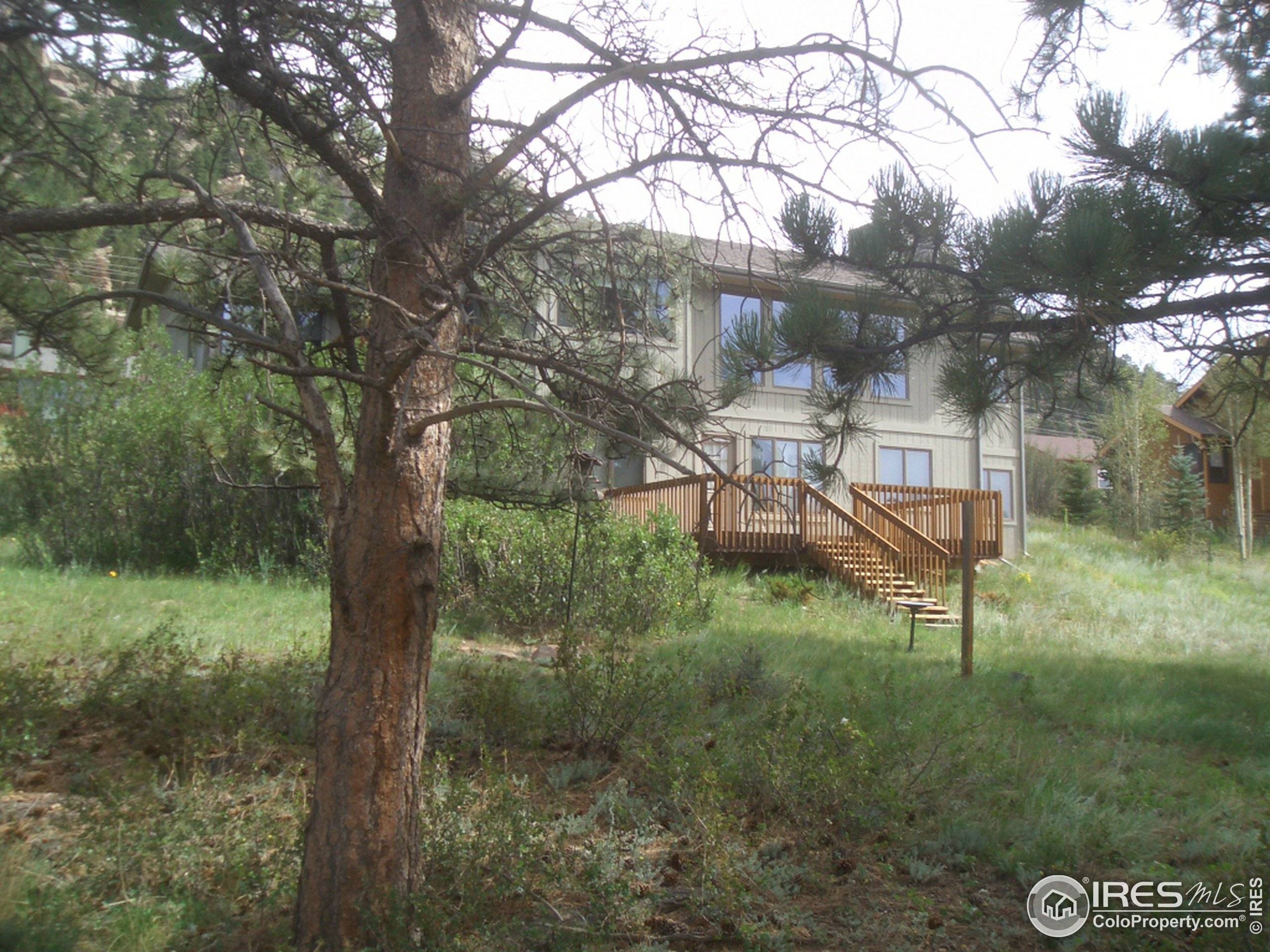 Estes Park, CO 80517,272 Solomon Dr