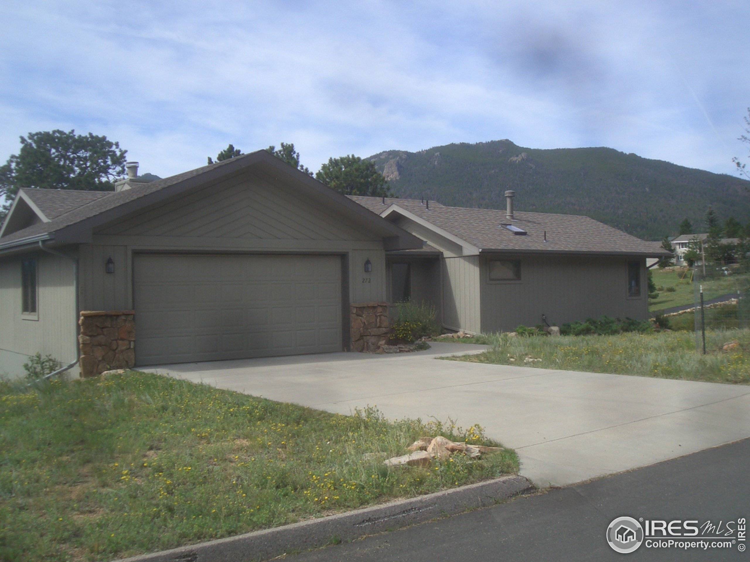 Estes Park, CO 80517,272 Solomon Dr