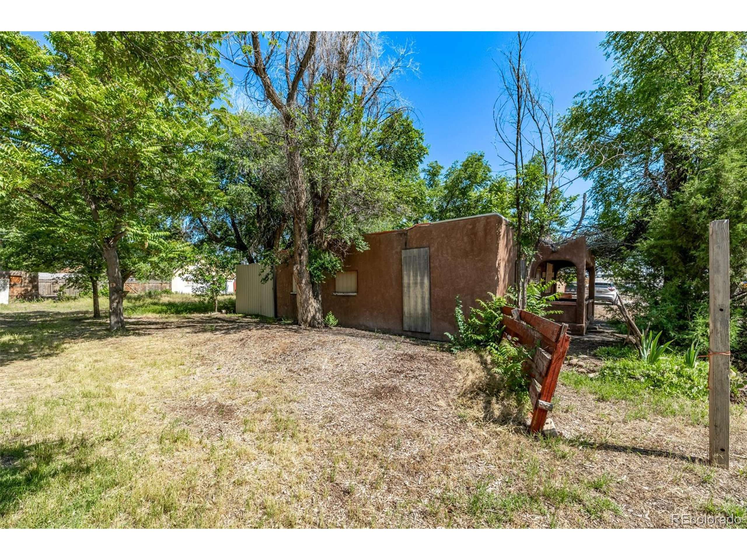 Pueblo, CO 81004,2708 Poplar St