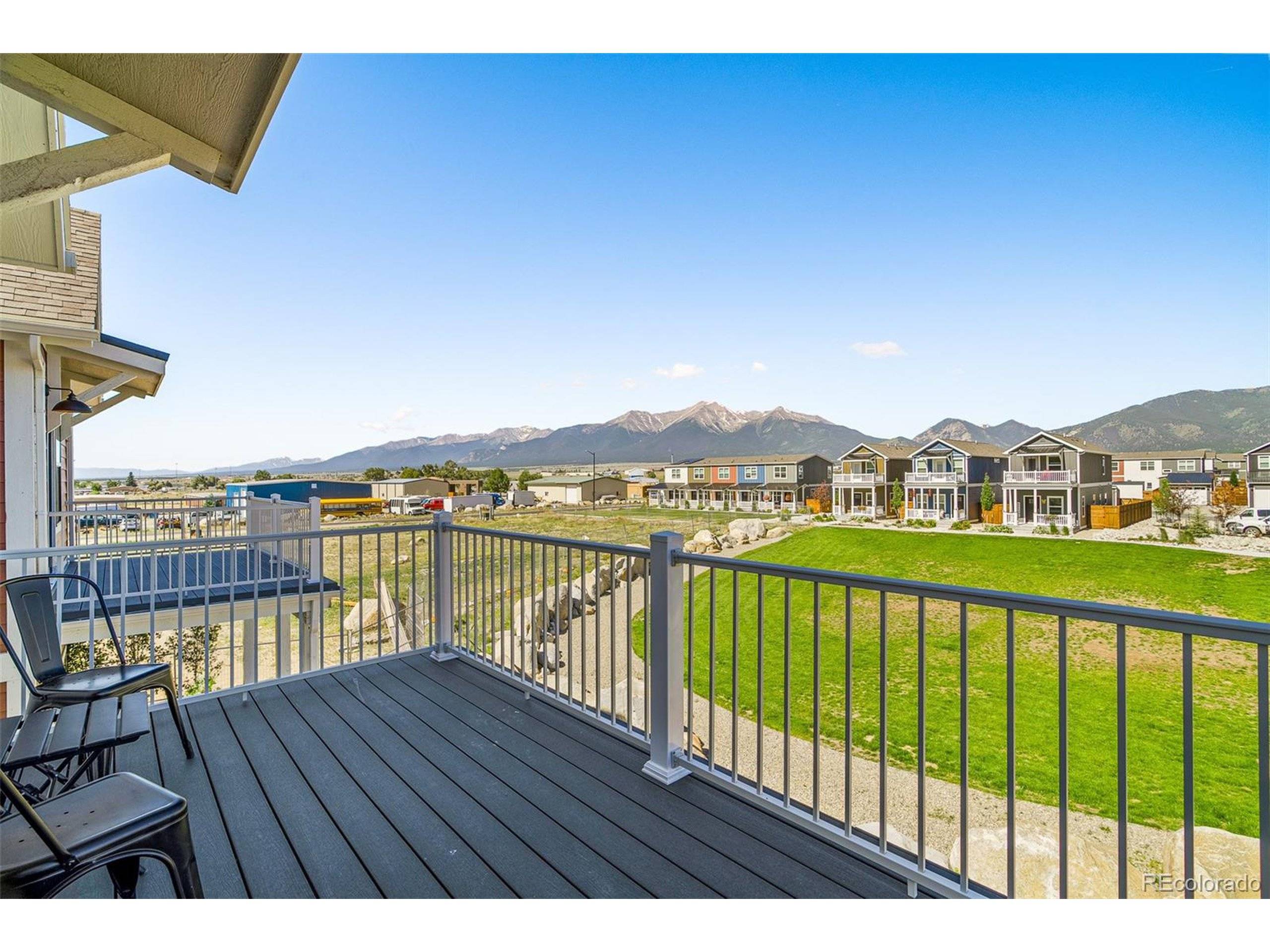 Buena Vista, CO 81211,354 Weathervane Ln