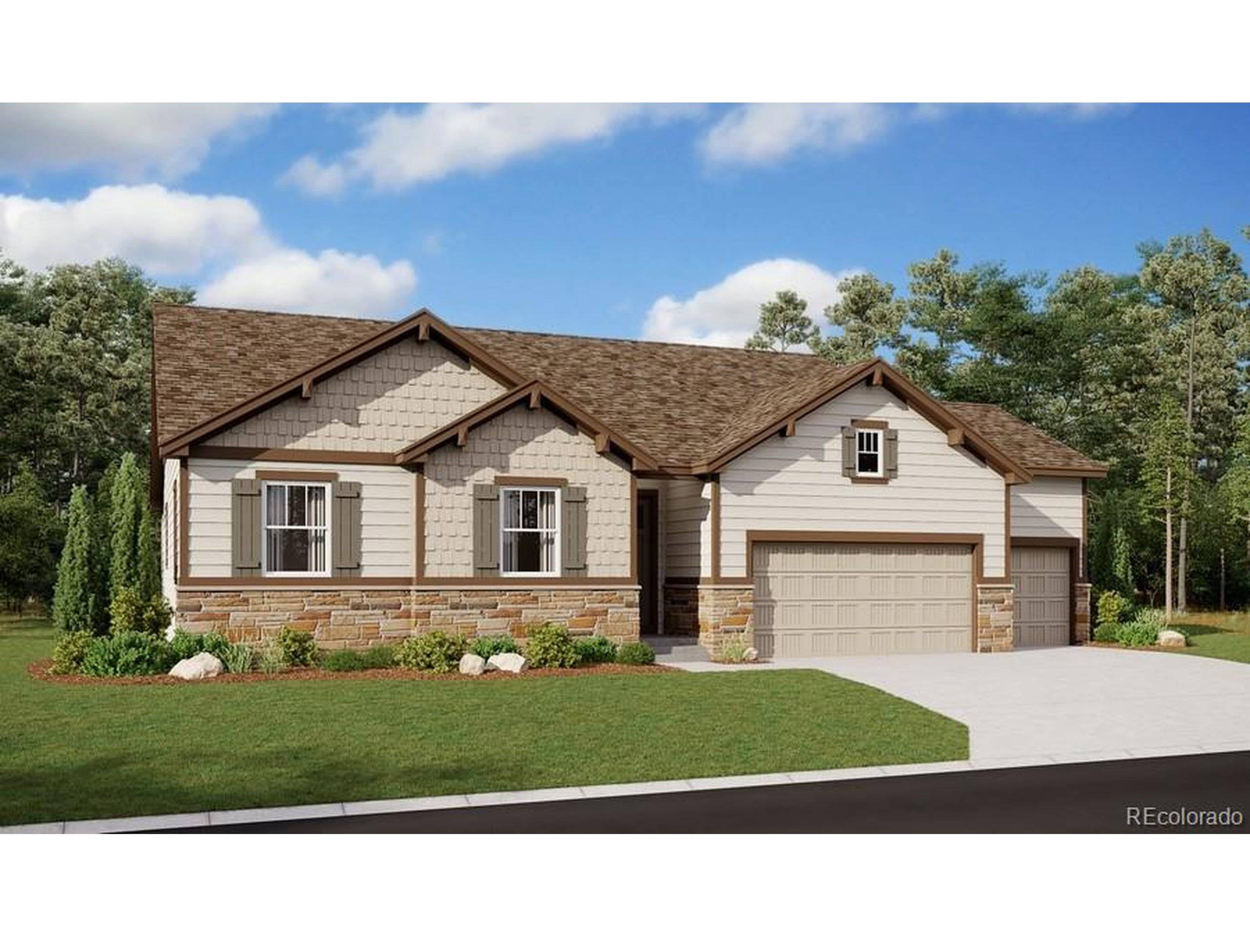 Castle Rock, CO 80104,4710 Twelve Oaks Way