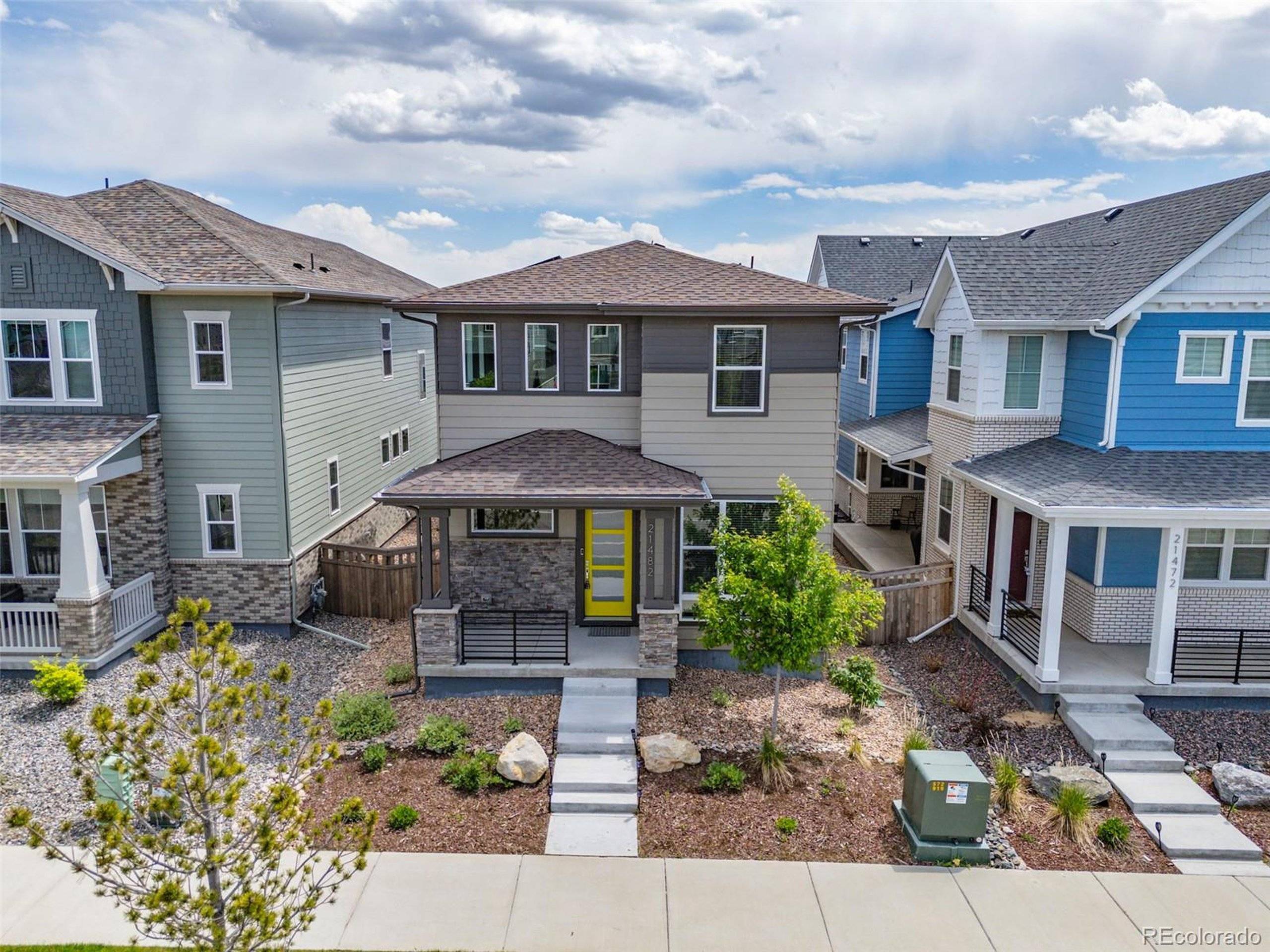 Aurora, CO 80019,21482 E 60th Ave