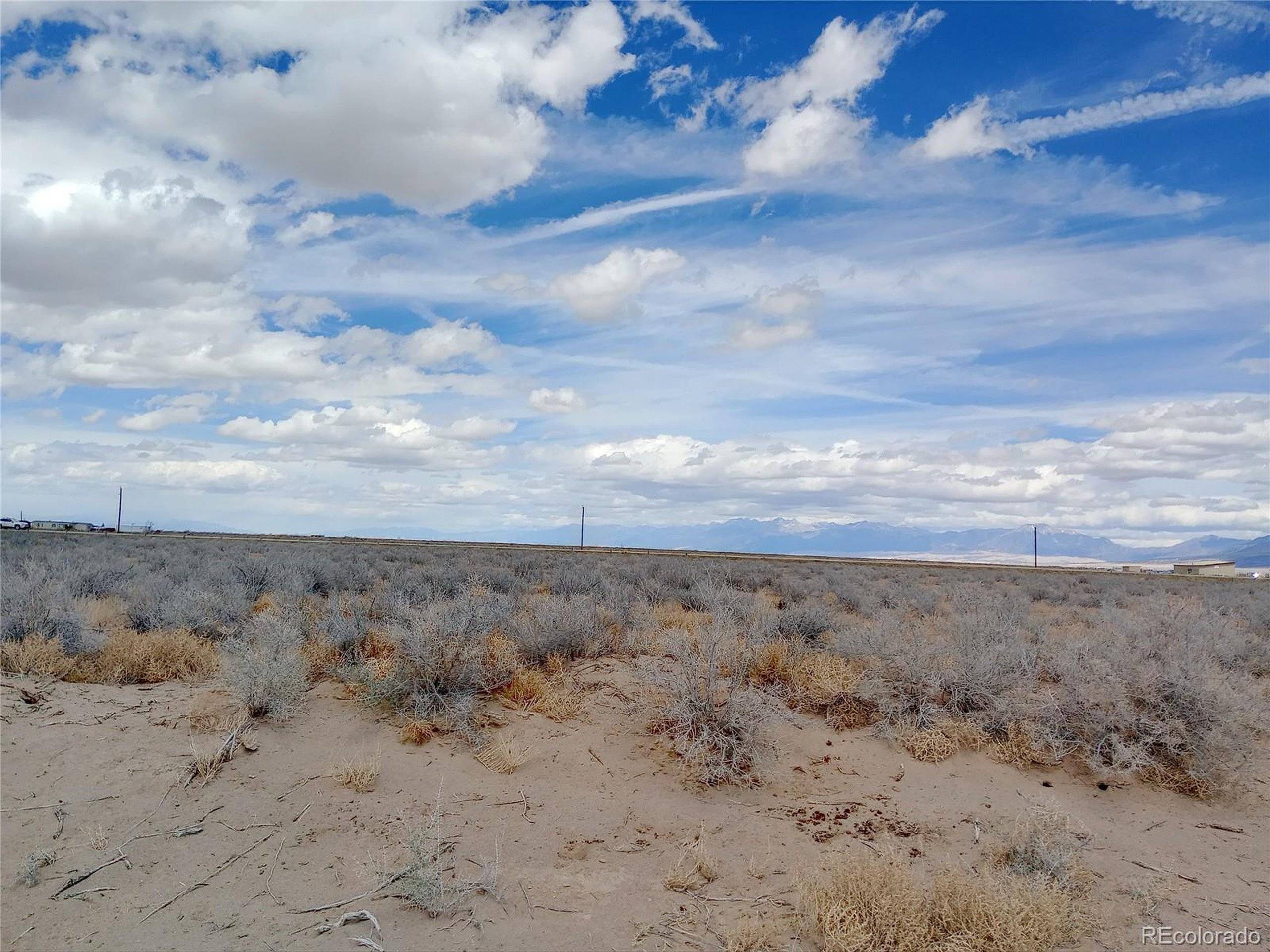 Alamosa, CO 81101,31 Pleasant Dr