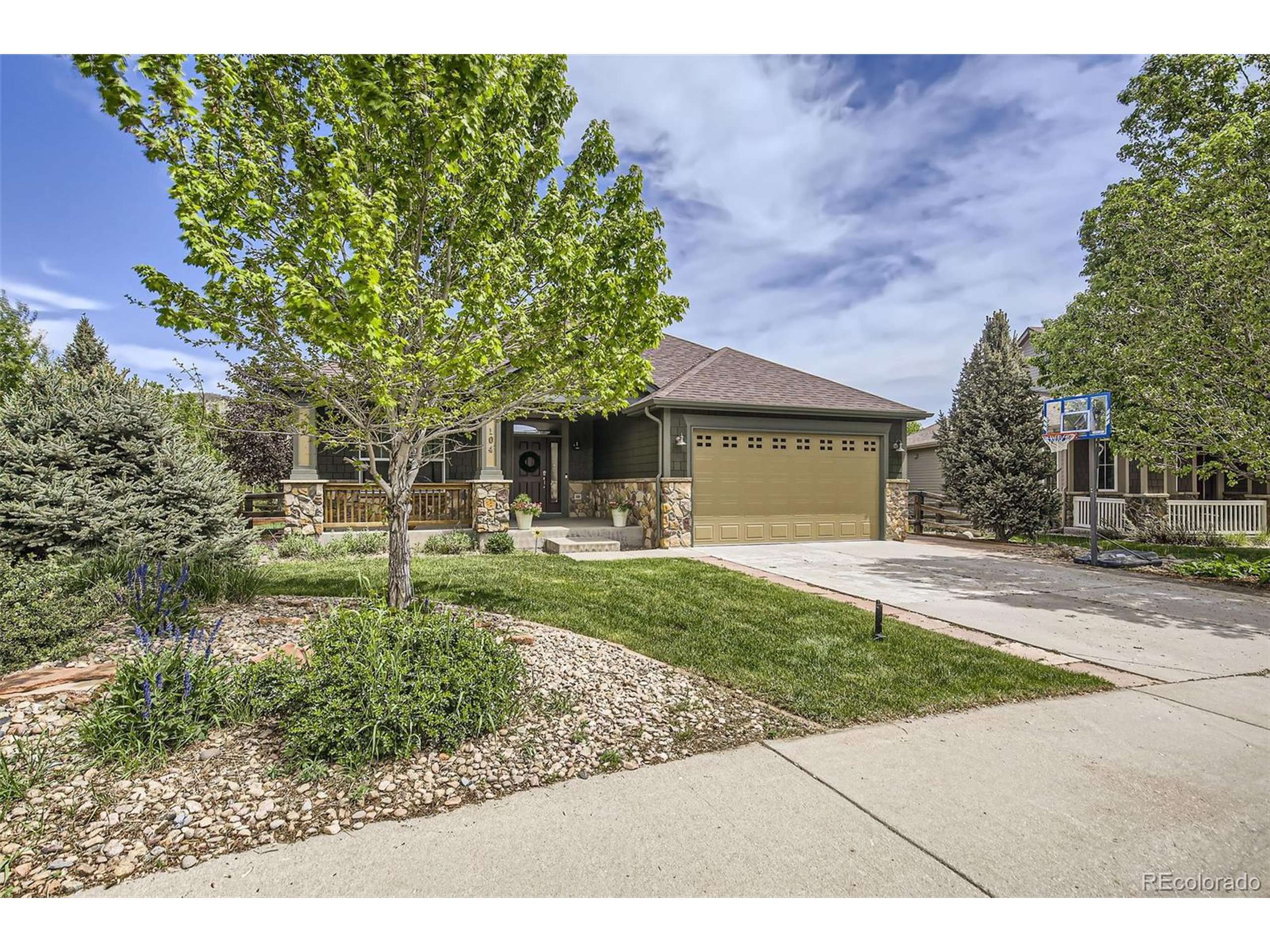 Lyons, CO 80540,104 Noland Ct