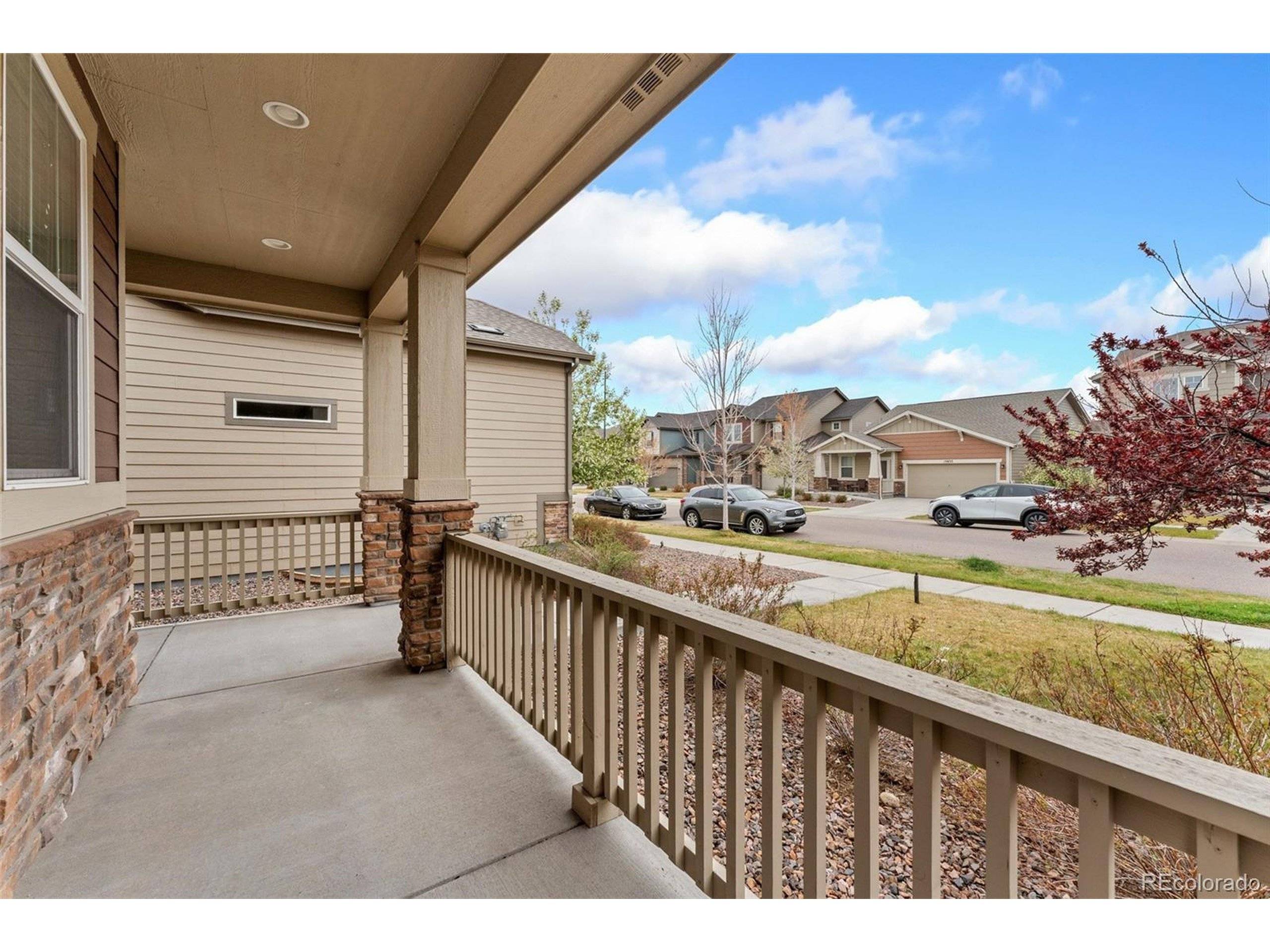 Denver, CO 80239,15842 E Warner Dr