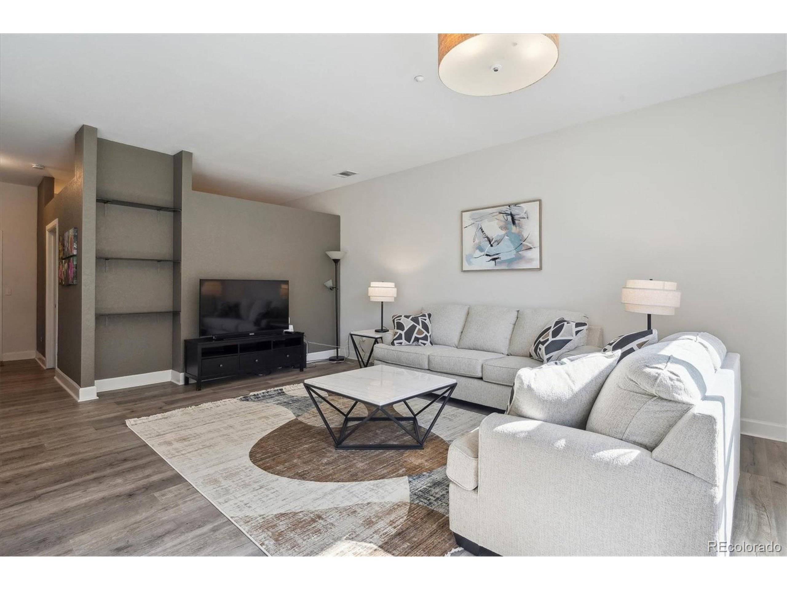 Englewood, CO 80111,5677 S Park Pl #A102