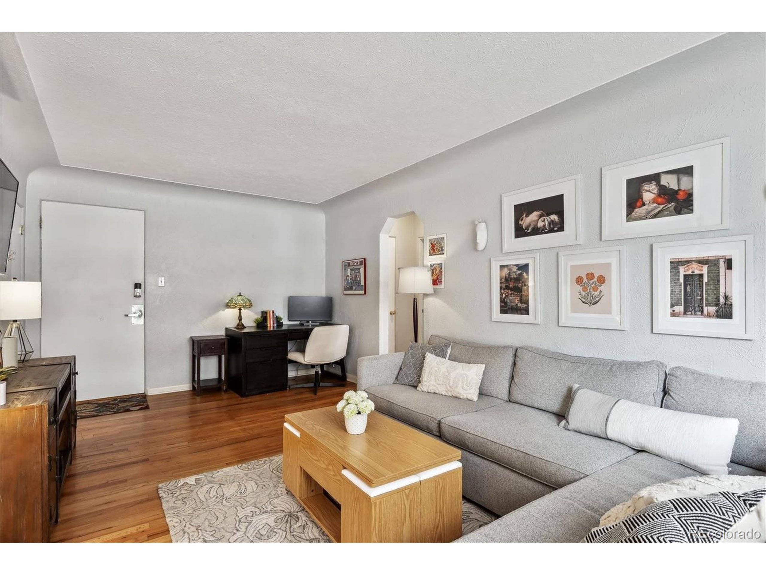 Denver, CO 80203,1130 N Pennsylvania St #105
