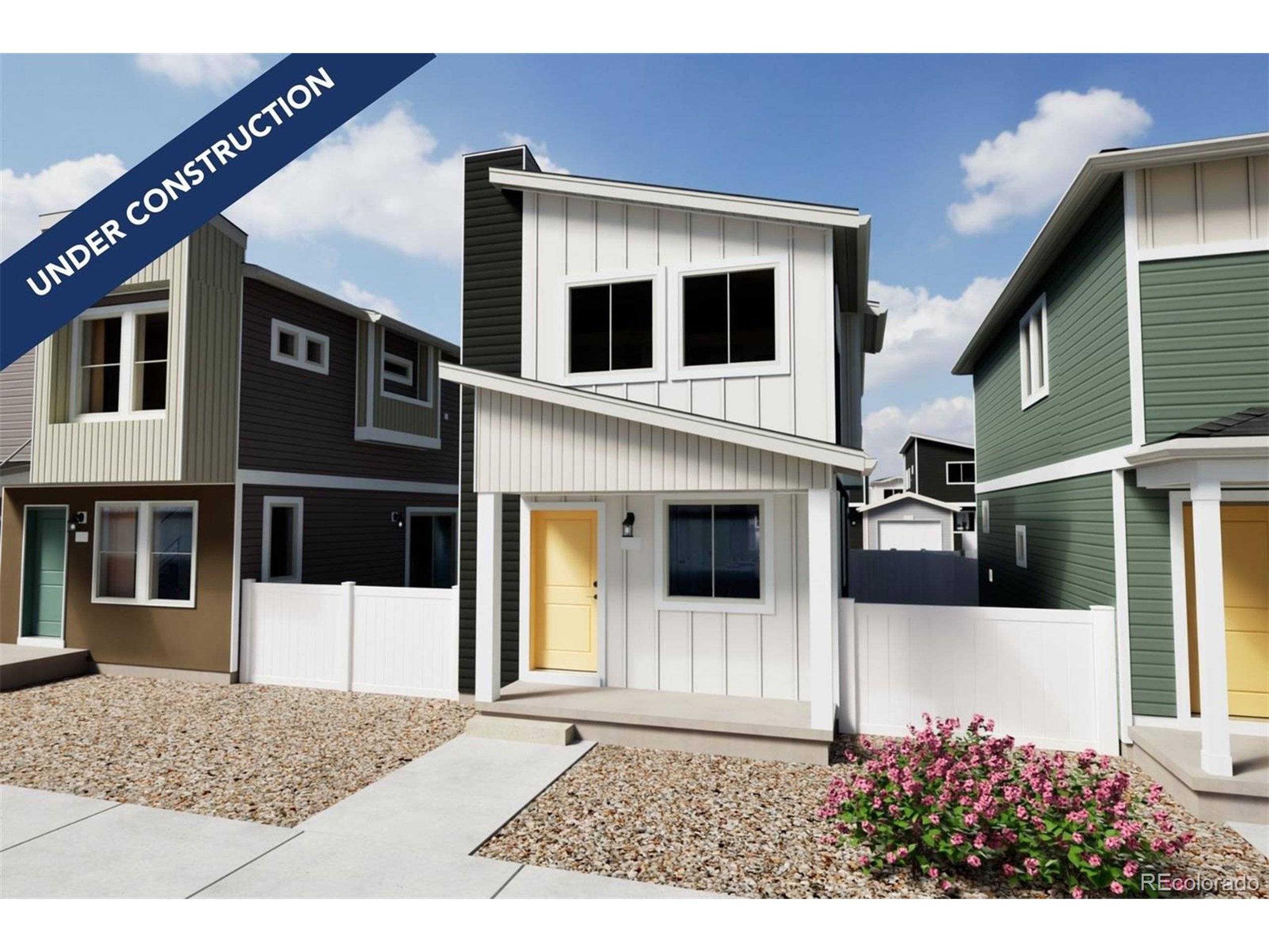 Commerce City, CO 80022,12939 E 103rd Pl
