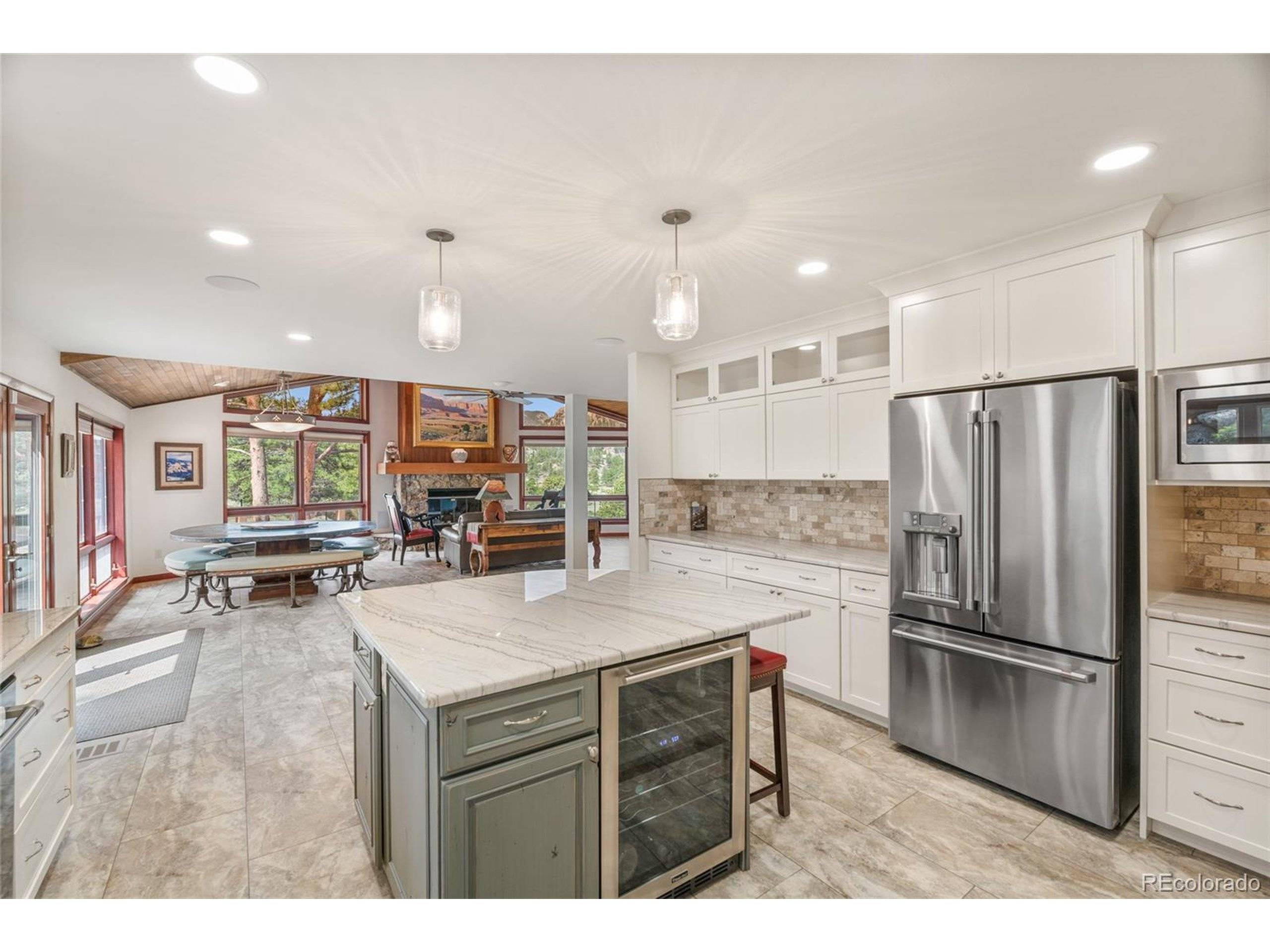 Estes Park, CO 80517,341 Homesteader Ln