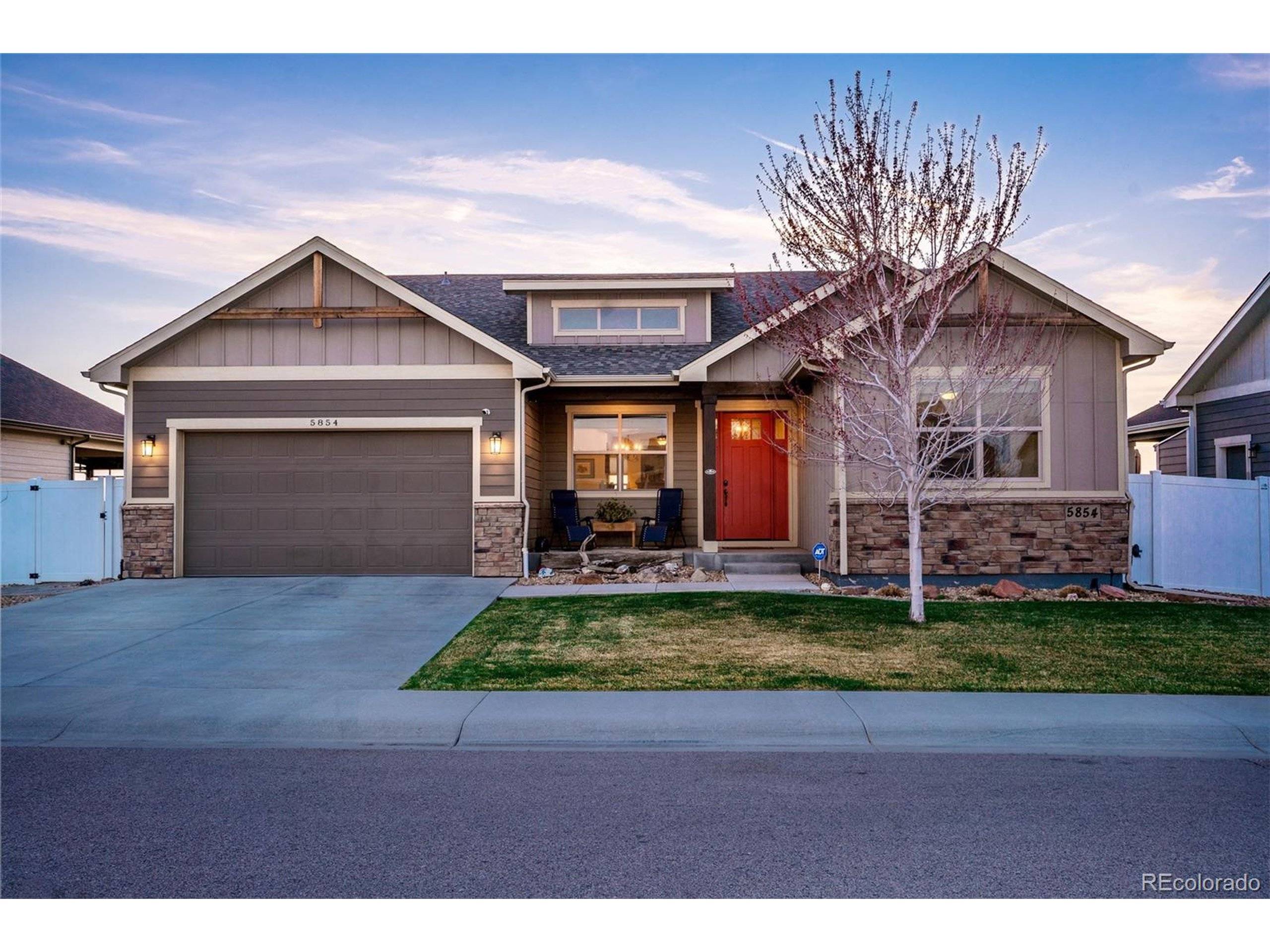 Windsor, CO 80550,5854 Maidenhead Dr
