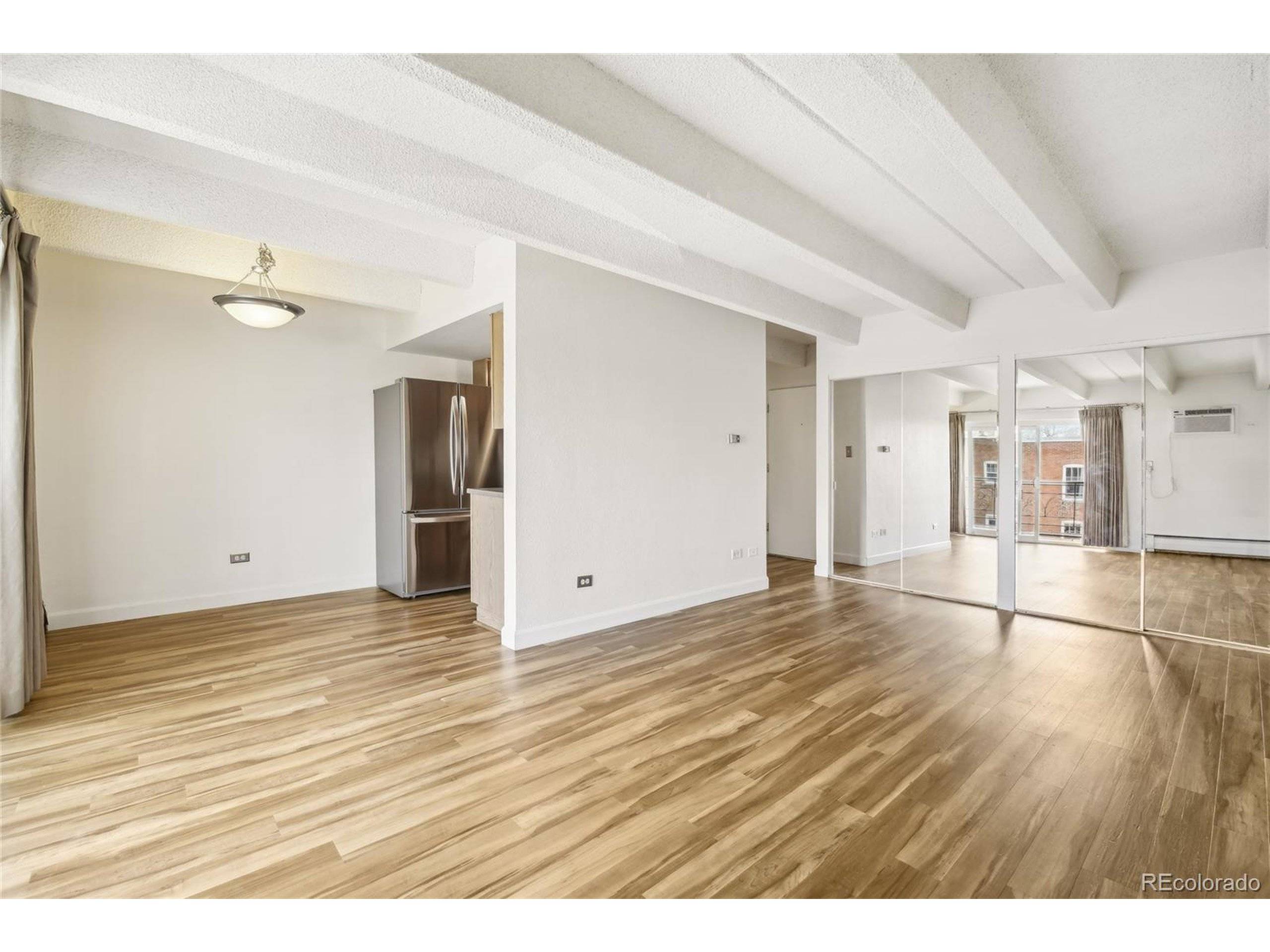Denver, CO 80209,100 S Clarkson St #304