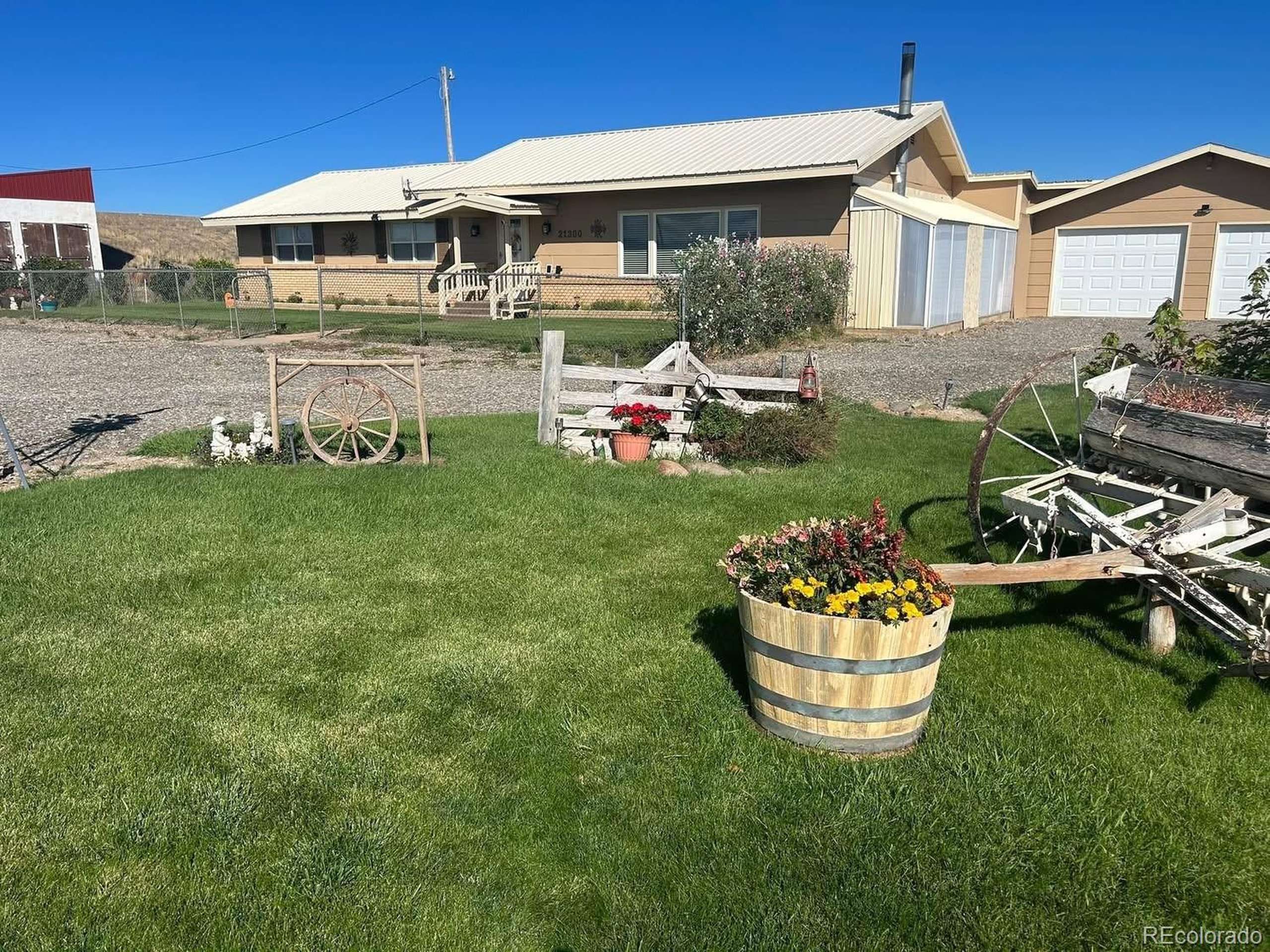 La Jara, CO 81140,21300 County Road 13