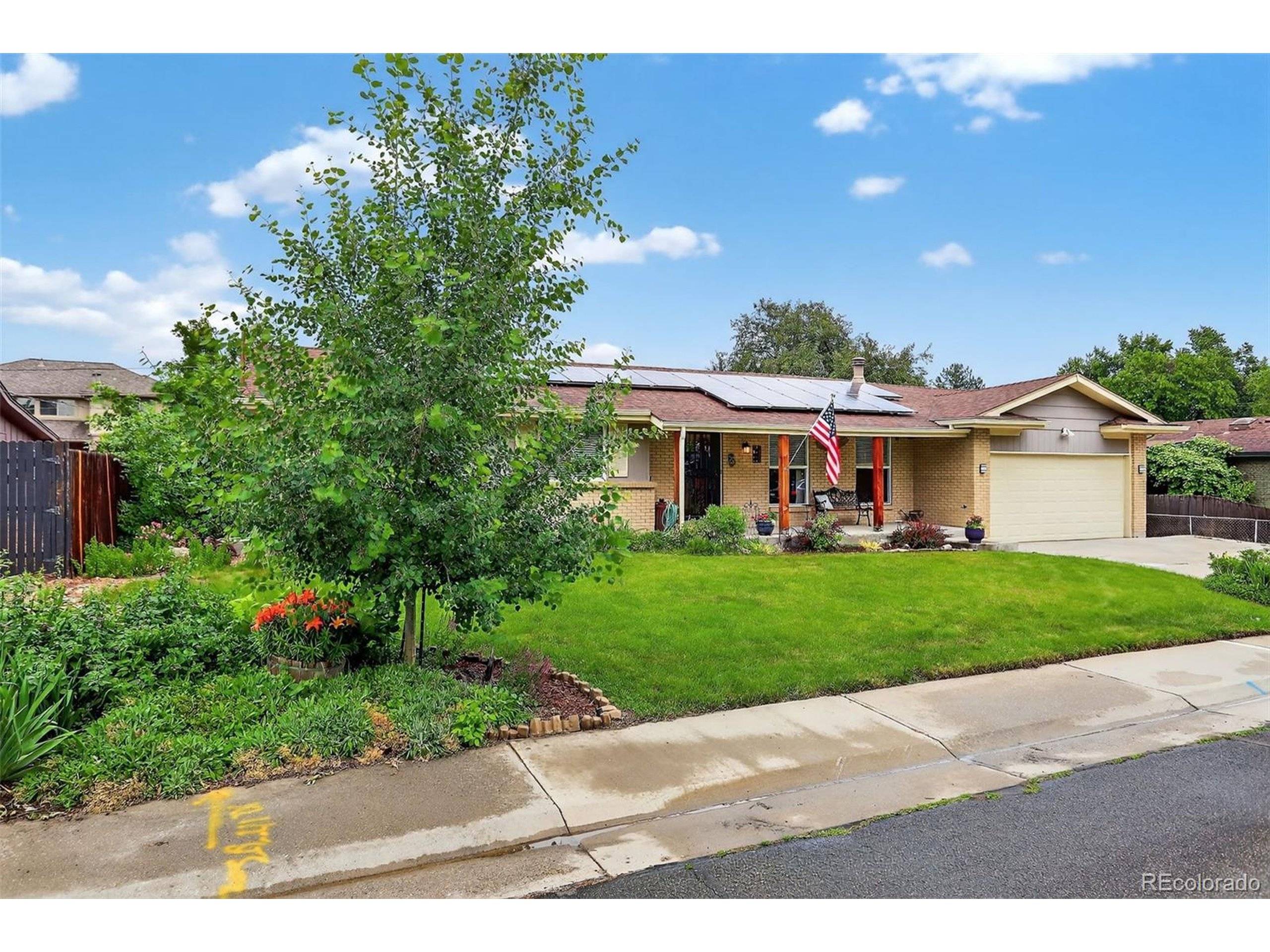 Wheat Ridge, CO 80033,11835 W 37th Pl
