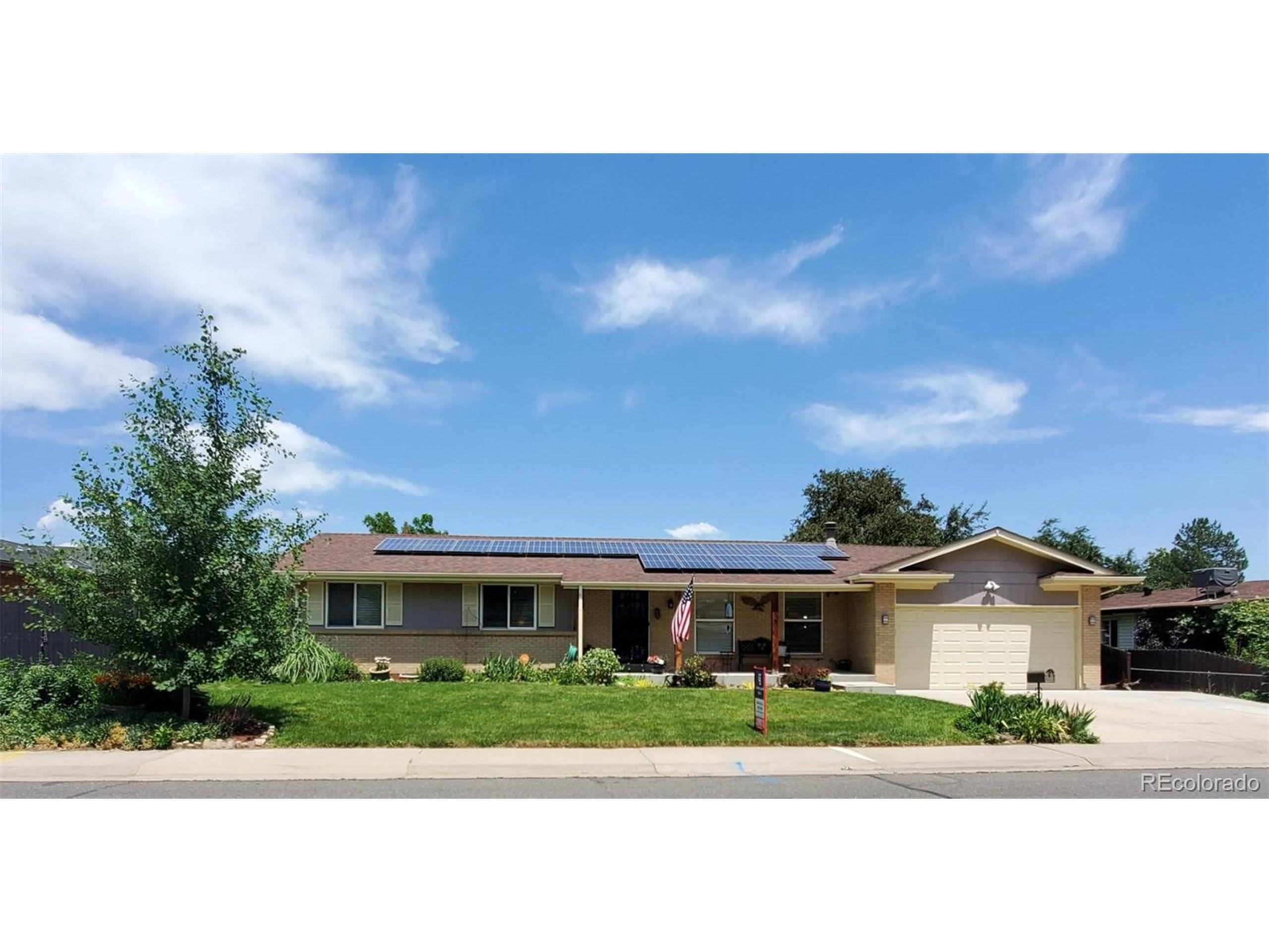 Wheat Ridge, CO 80033,11835 W 37th Pl