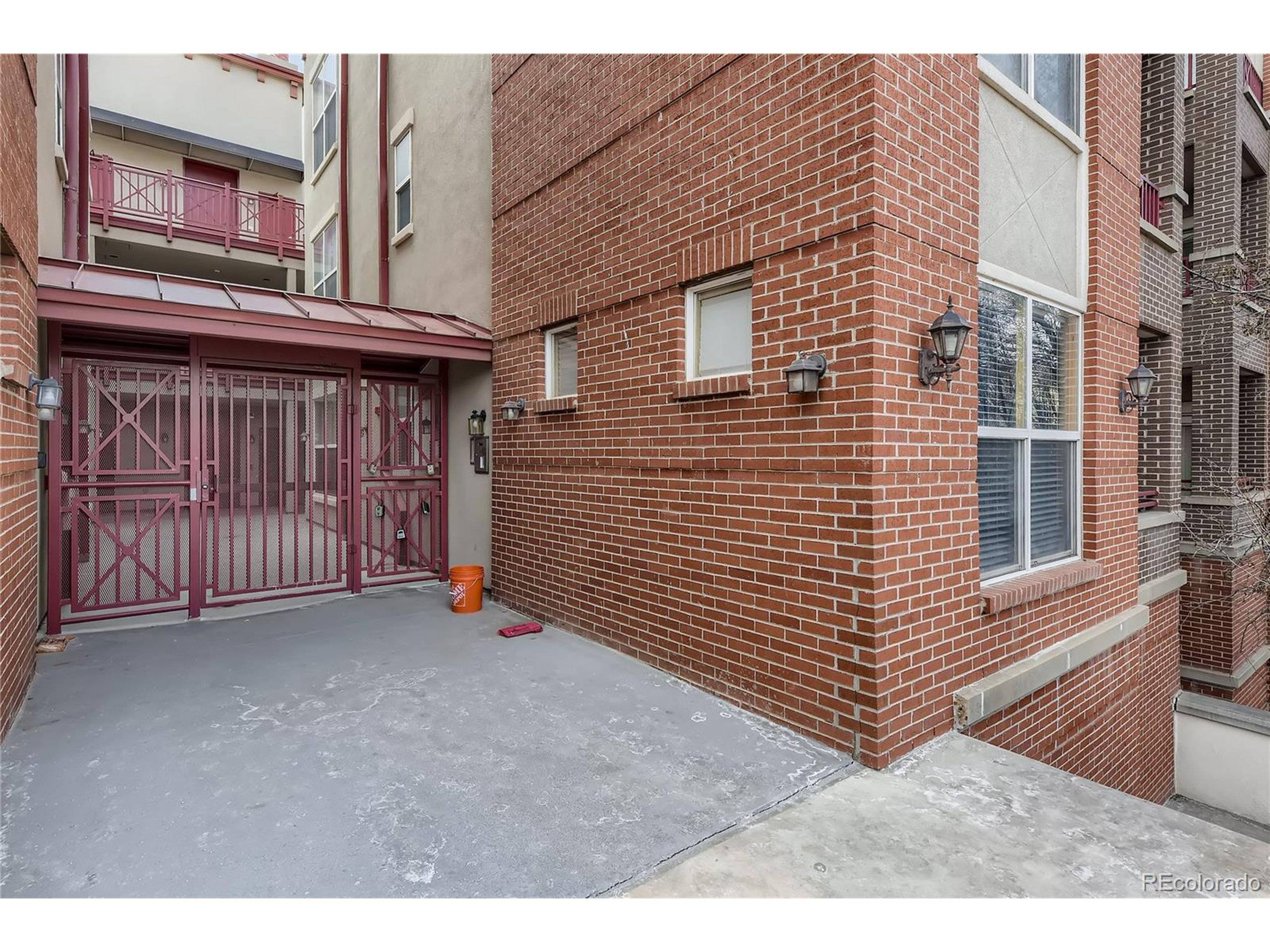 Denver, CO 80203,1767 Pearl St #308