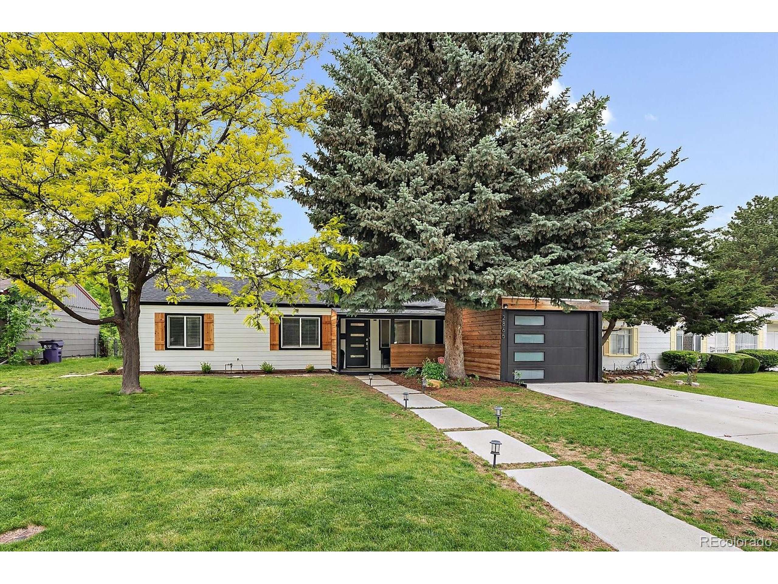 Denver, CO 80222,2865 S Cherry Way