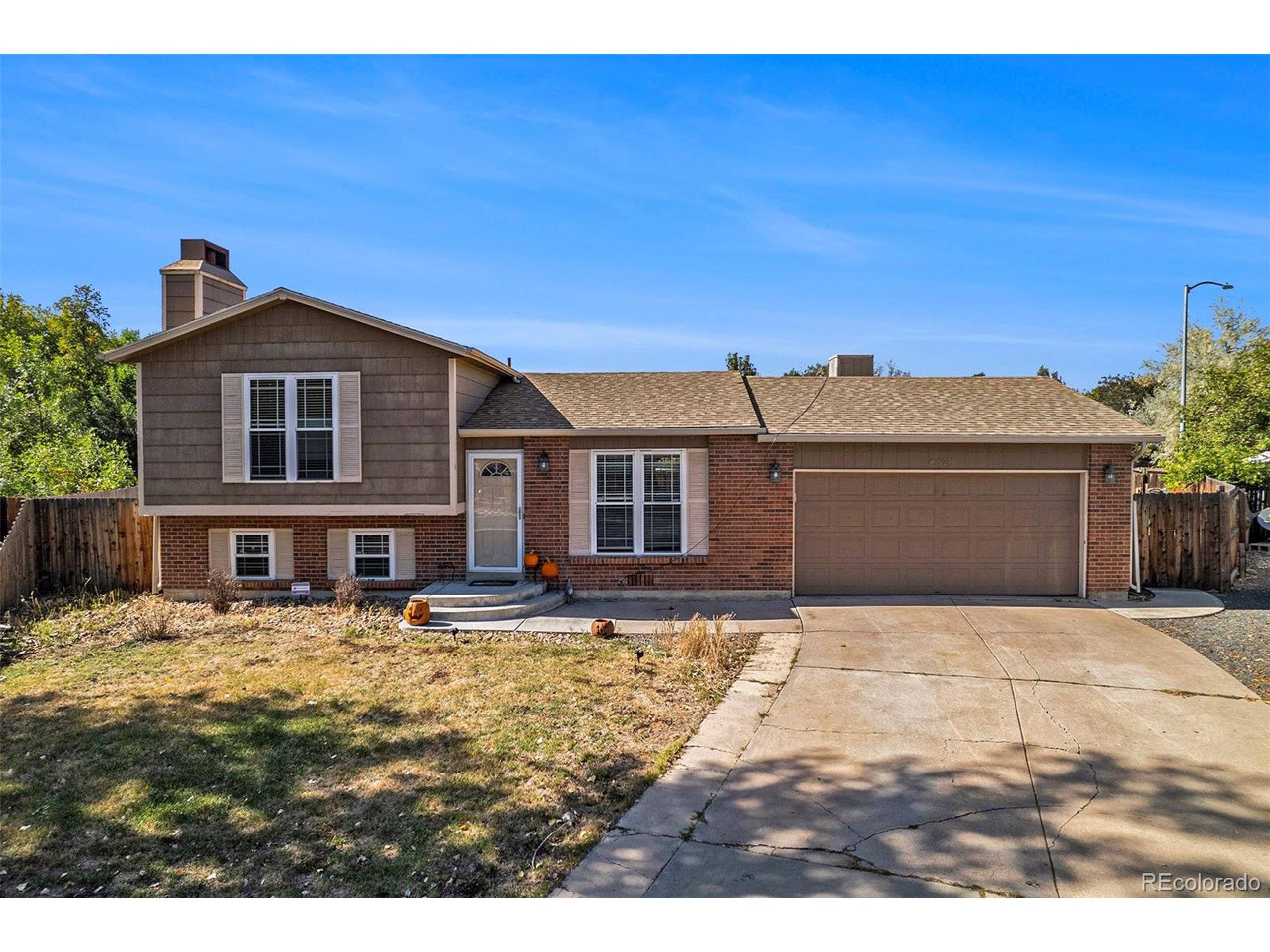 Thornton, CO 80233,4813 E 111th Pl