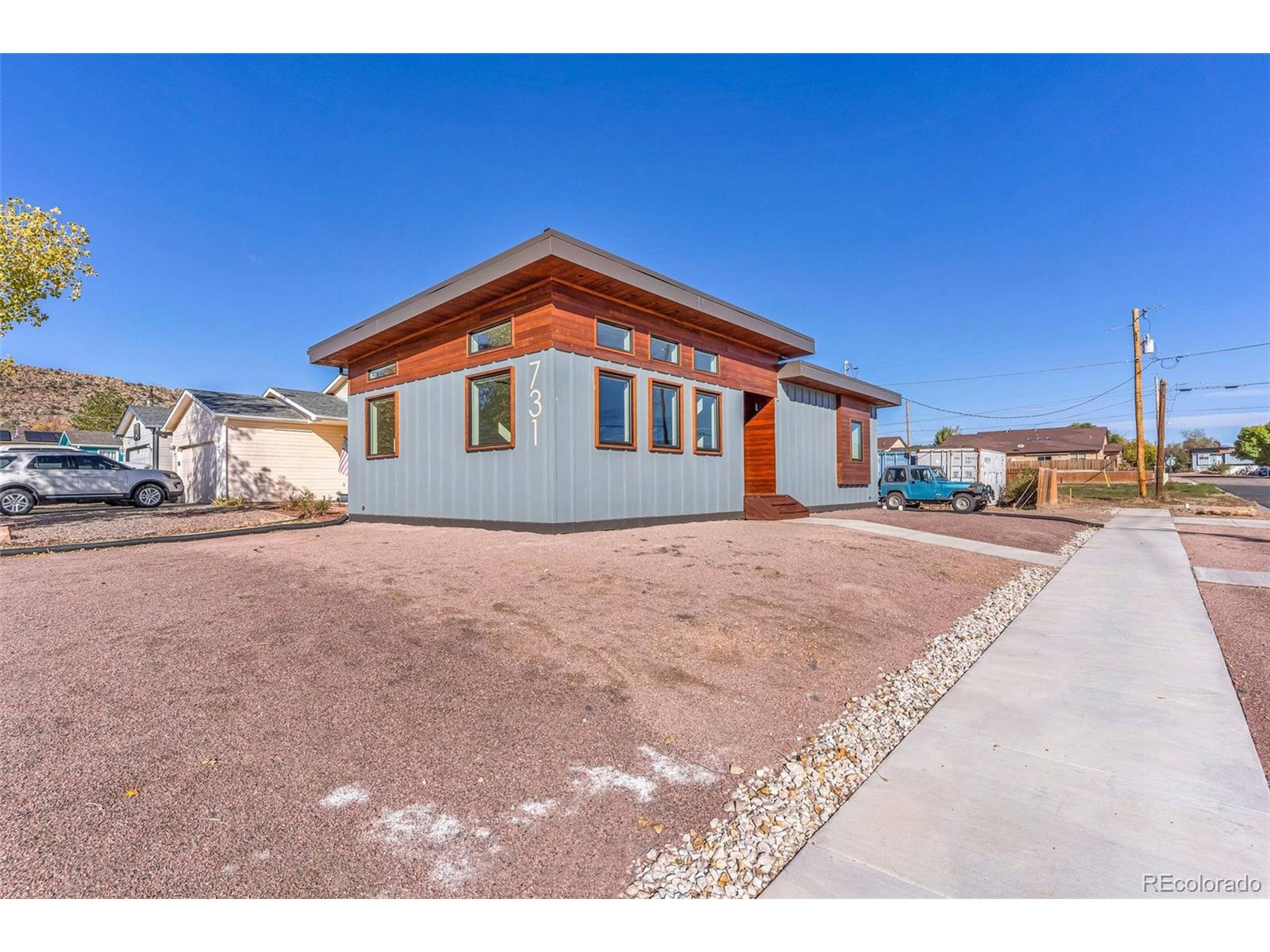 Canon City, CO 81212,731 Beech Ave