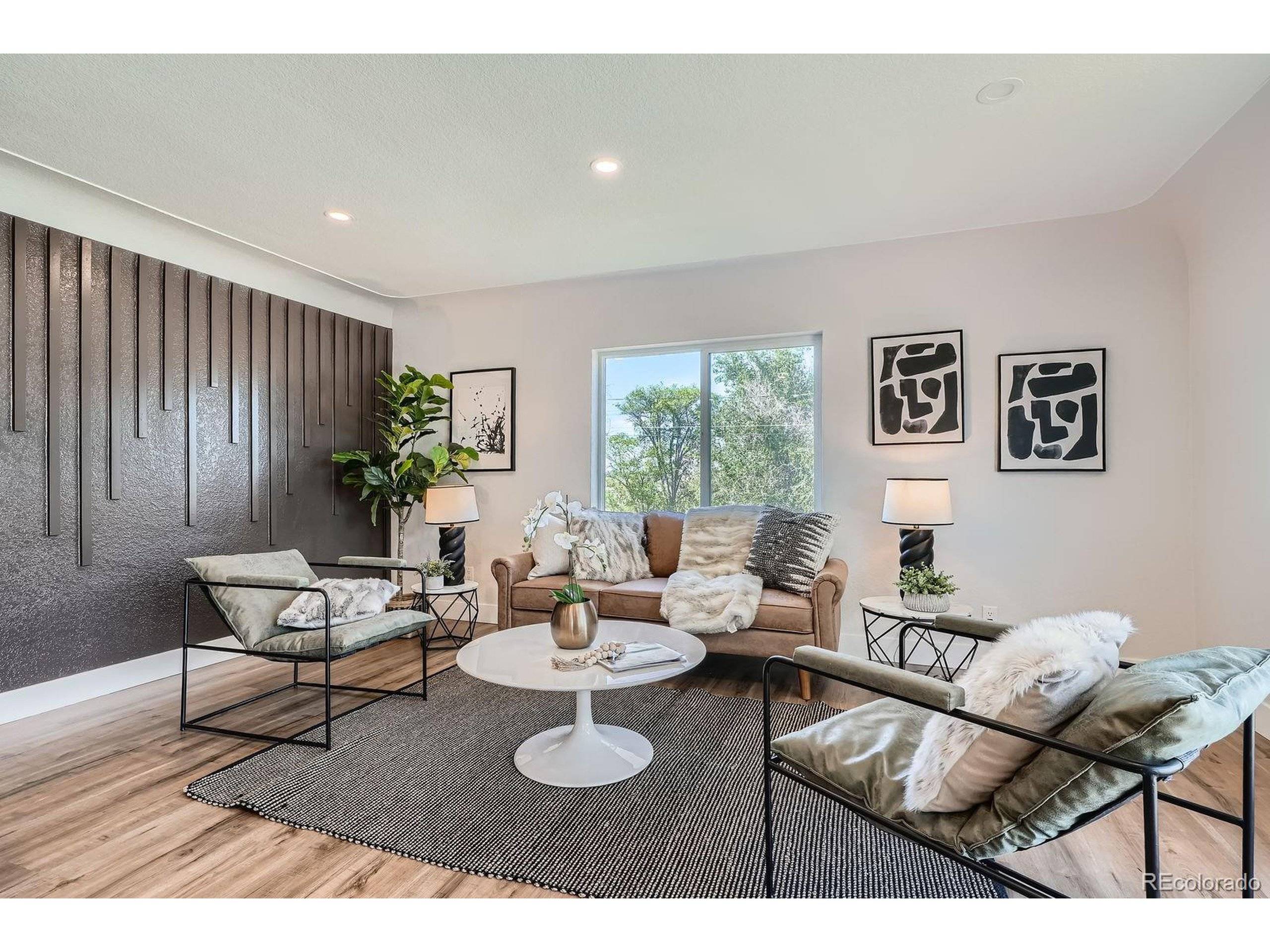 Denver, CO 80221,5555 Julian St