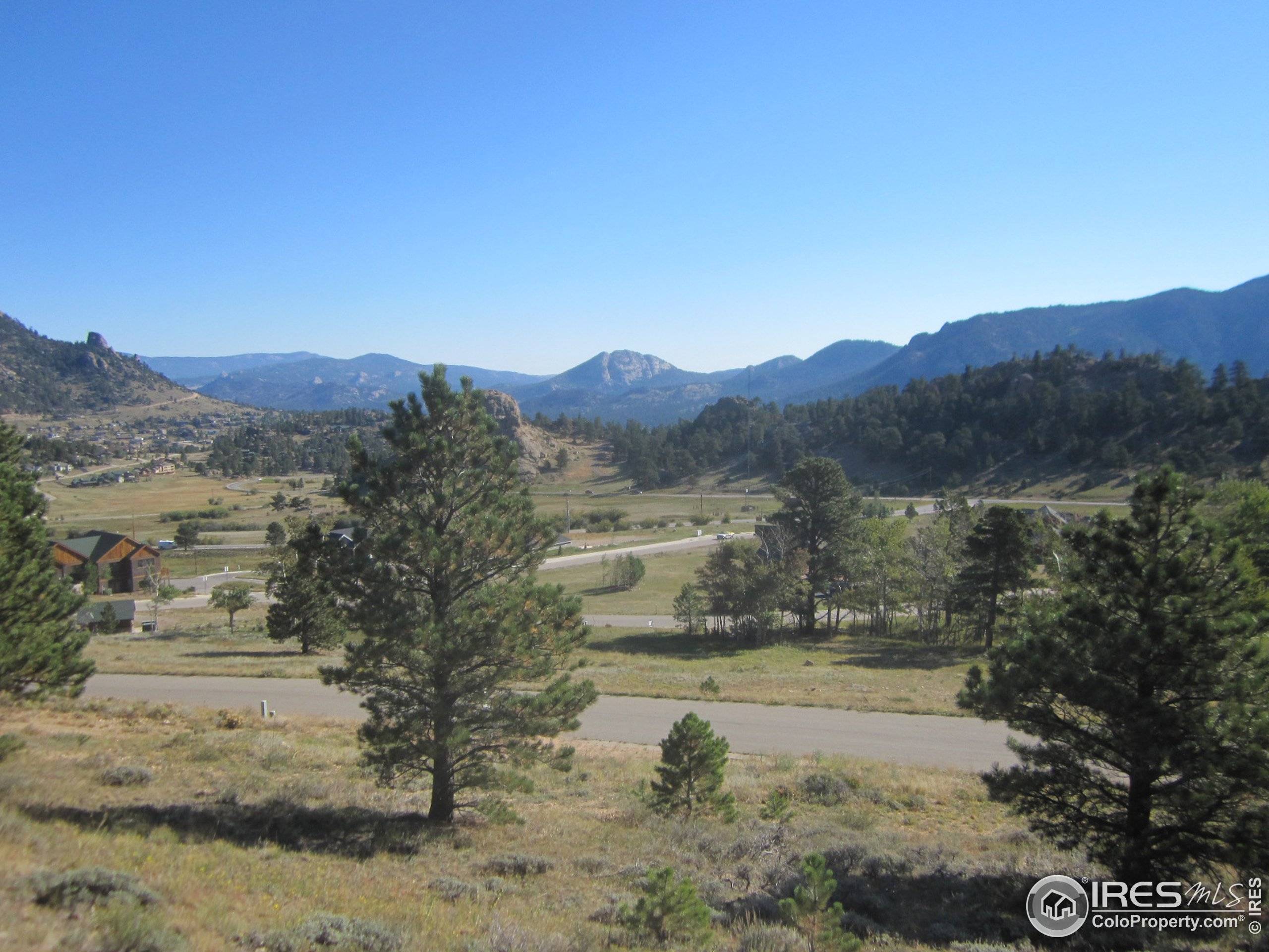 Estes Park, CO 80517,0 Kiowa Ct