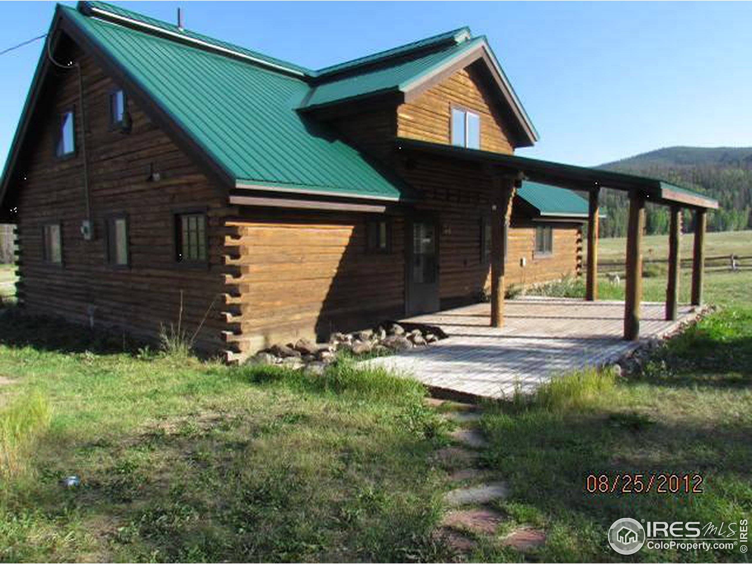 Oak Creek, CO 80467,33015 Ramuda Trl