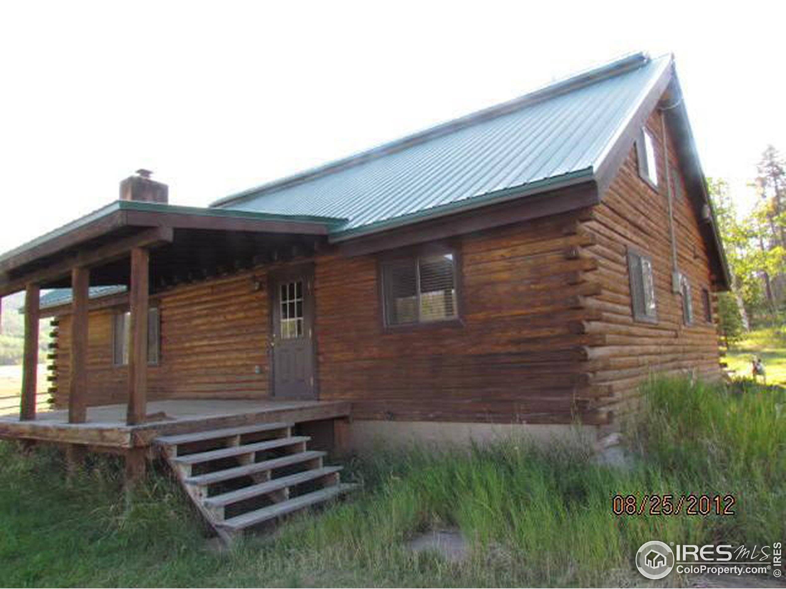 Oak Creek, CO 80467,33015 Ramuda Trl