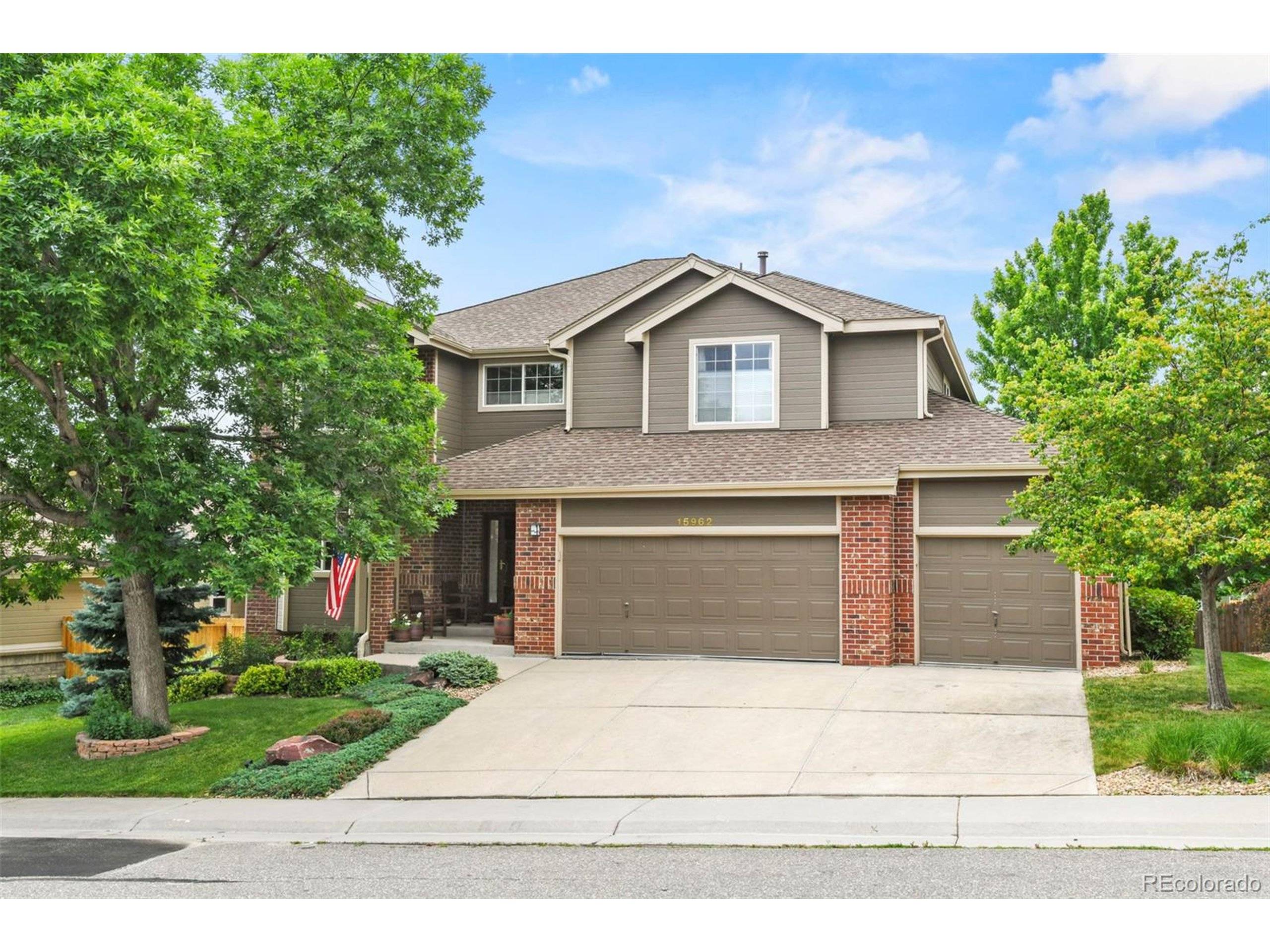 Arvada, CO 80007,15962 W 70th Dr