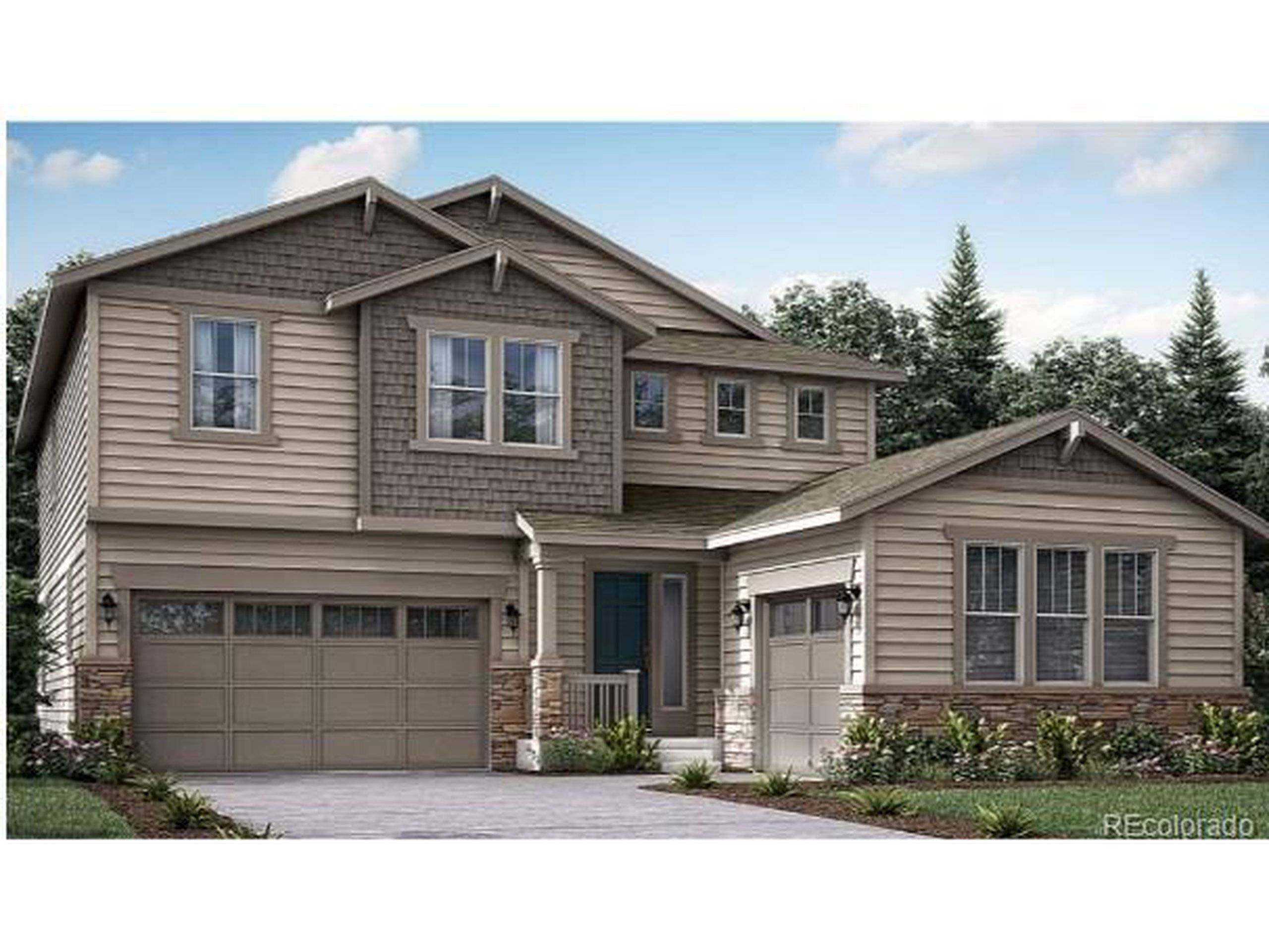 Thornton, CO 80602,14573 Hudson Way