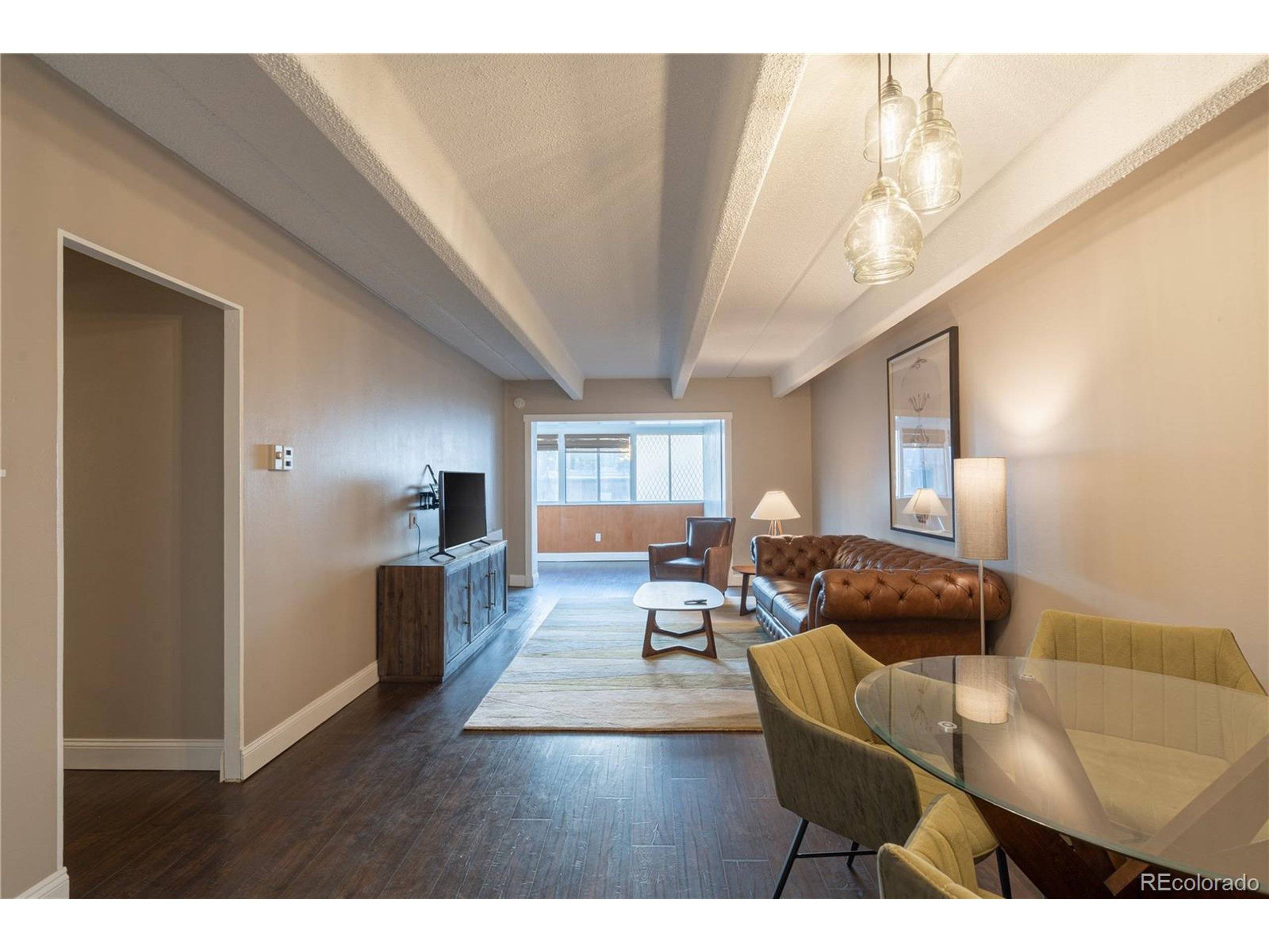 Denver, CO 80218,1255 N Ogden St #305