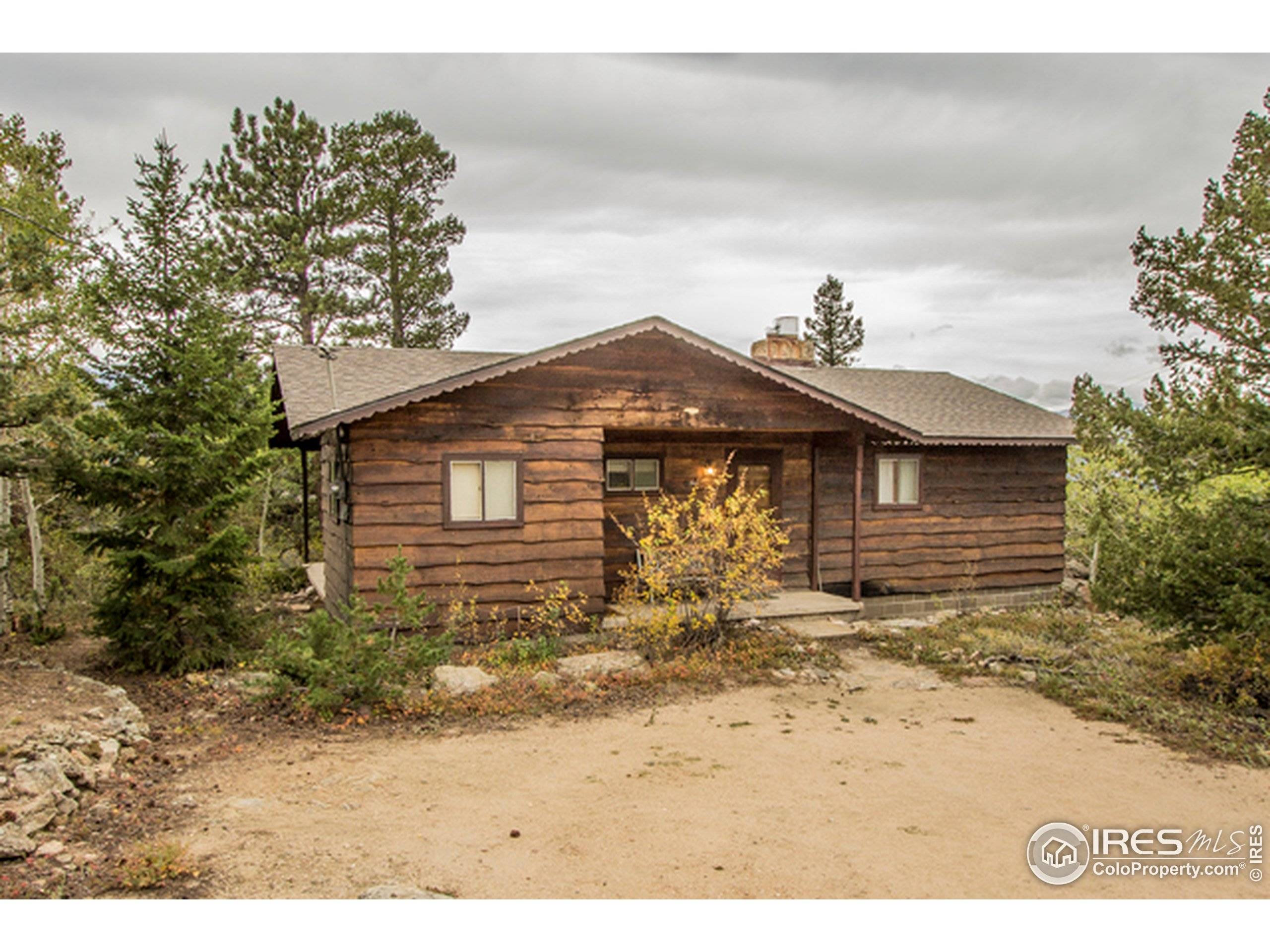 Estes Park, CO 80517,24 Alpine Dr