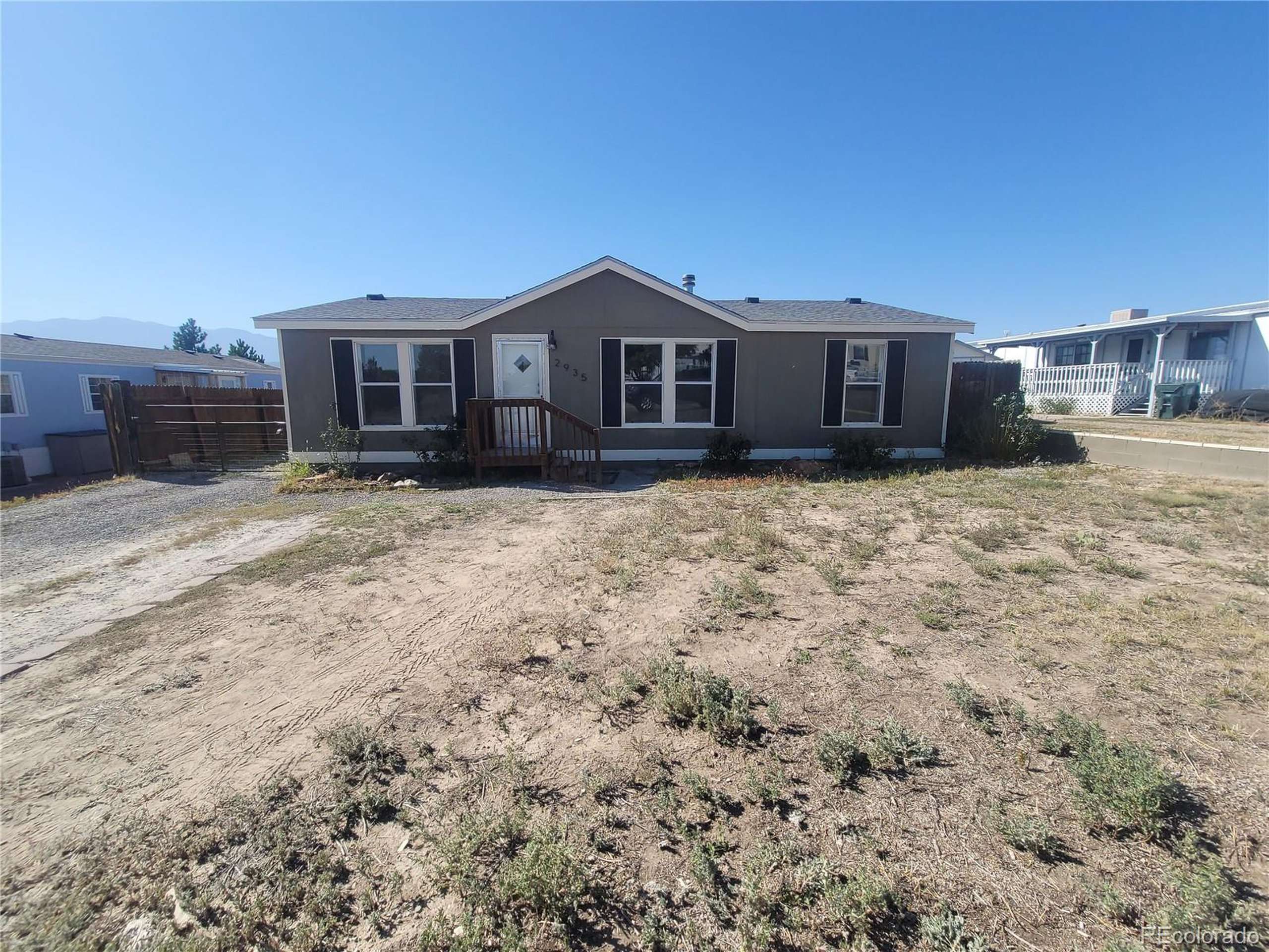 Colorado City, CO 81019,2935 Blue Spruce Dr