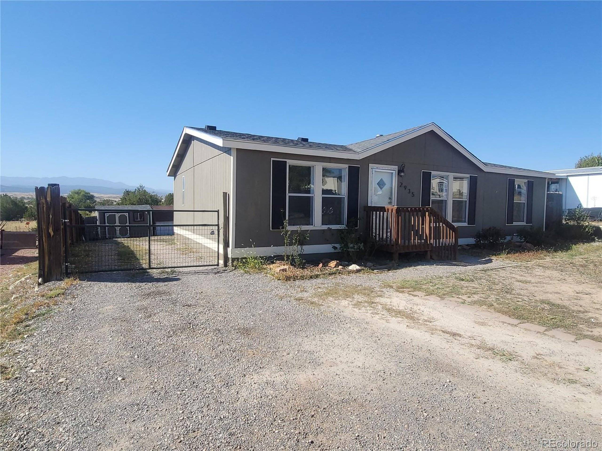 Colorado City, CO 81019,2935 Blue Spruce Dr