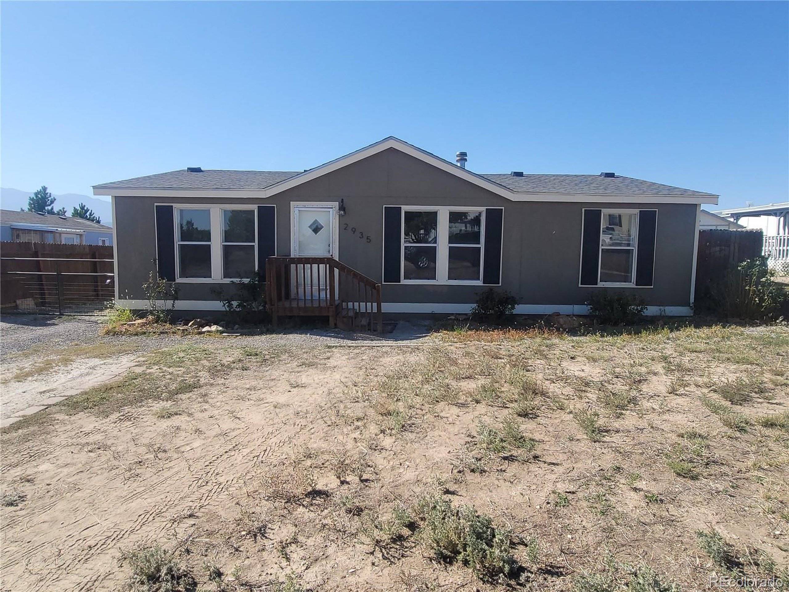 Colorado City, CO 81019,2935 Blue Spruce Dr