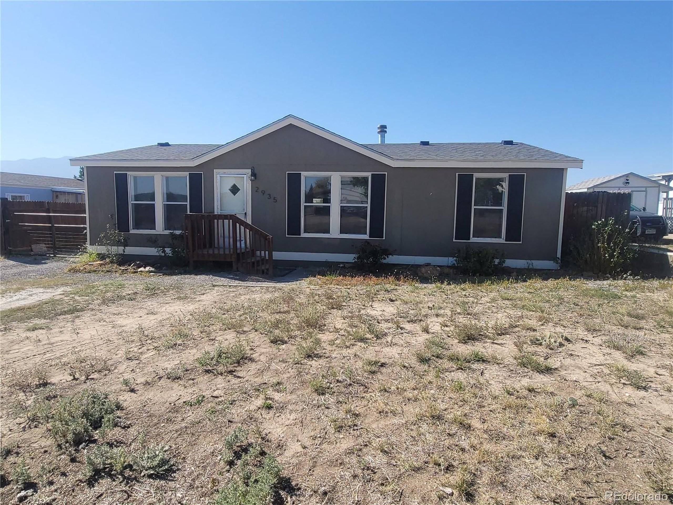 Colorado City, CO 81019,2935 Blue Spruce Dr