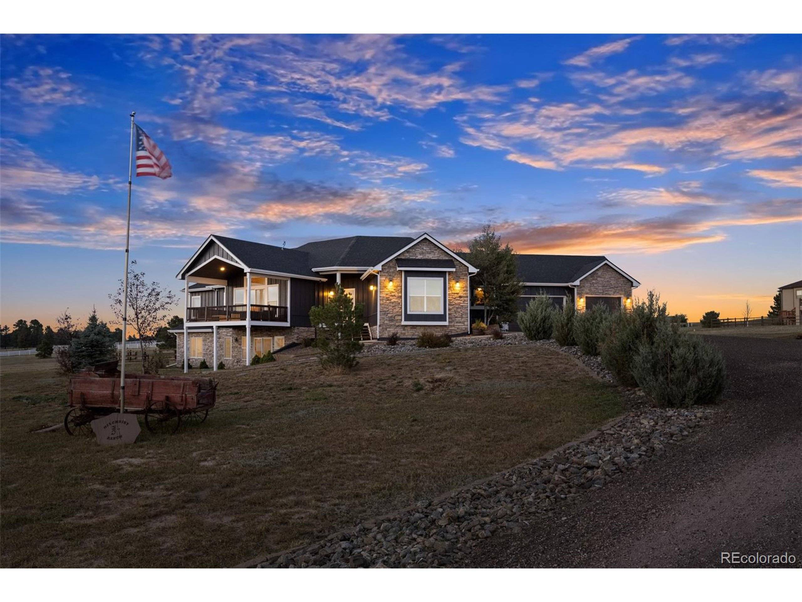 Elizabeth, CO 80107,37440 N Big Buck Cir