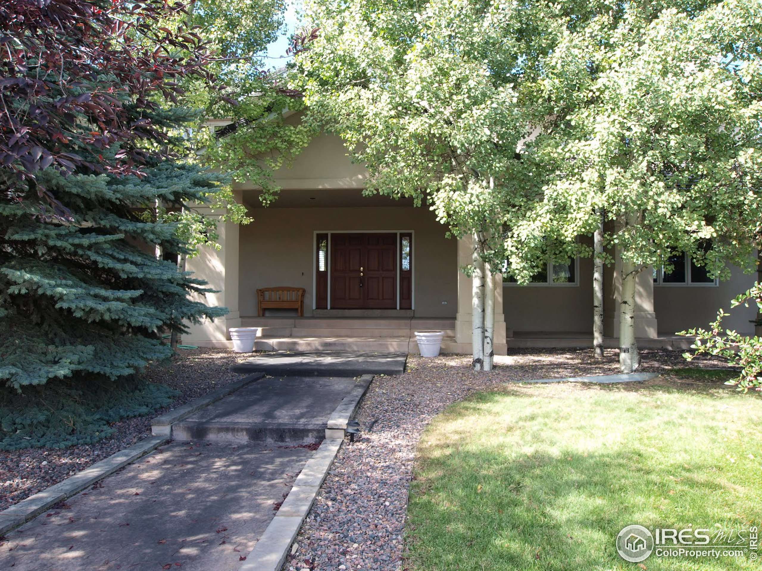 Niwot, CO 80503,8528 Skyland Dr