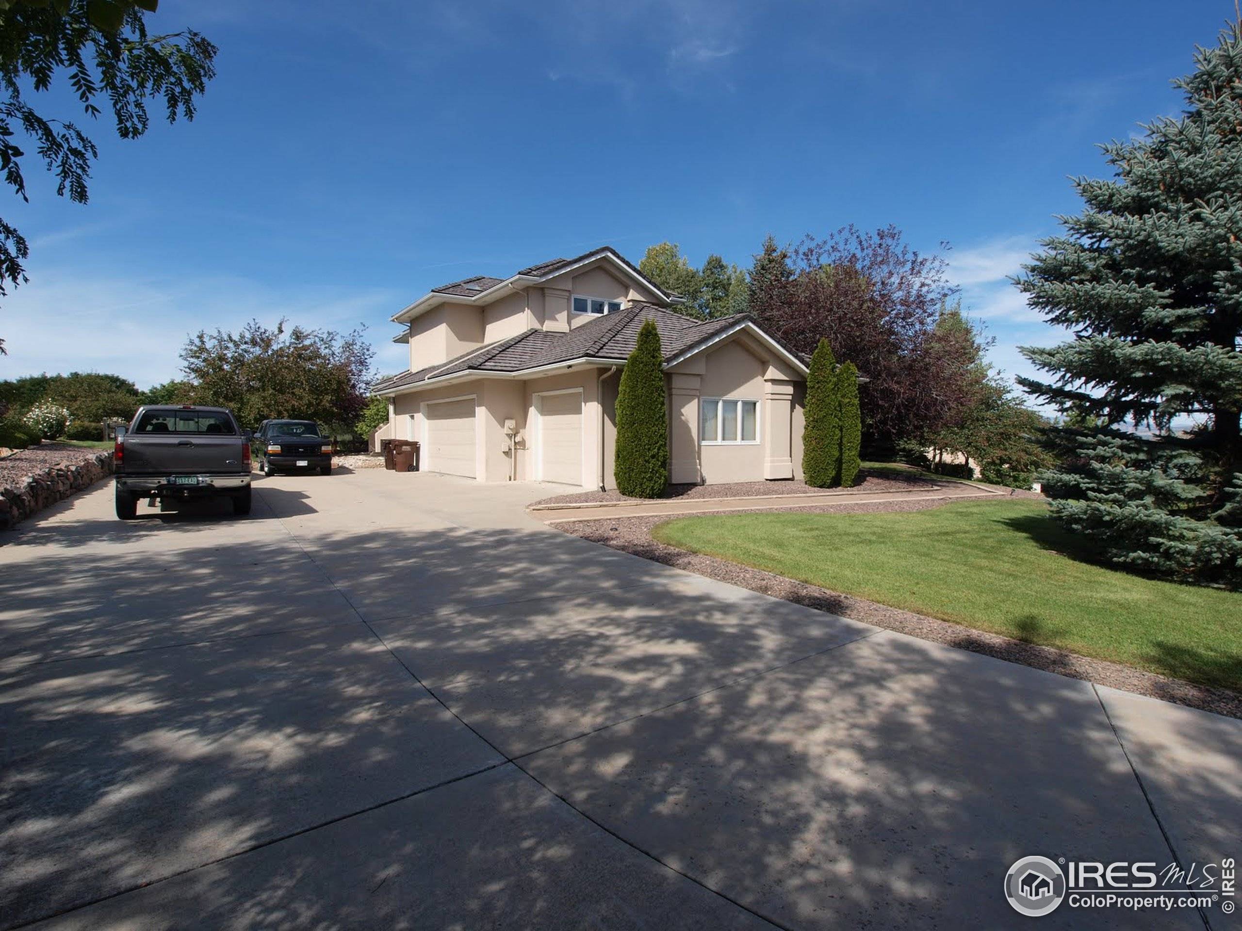 Niwot, CO 80503,8528 Skyland Dr