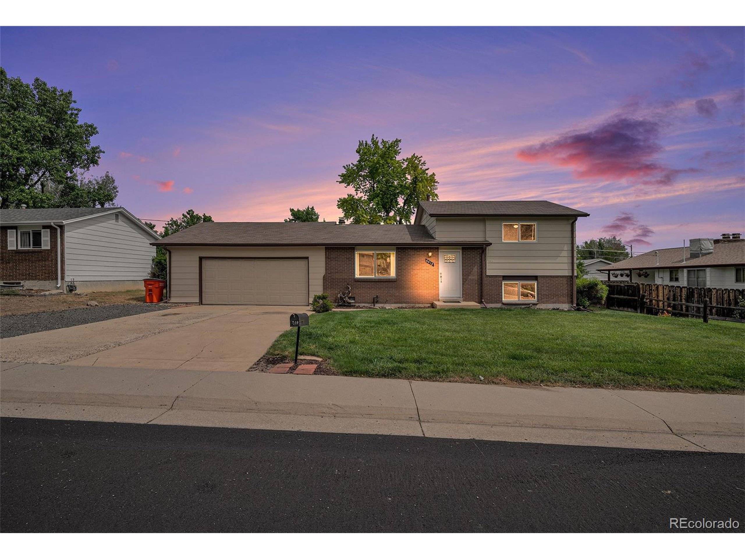 Arvada, CO 80003,6413 W 76th Ave