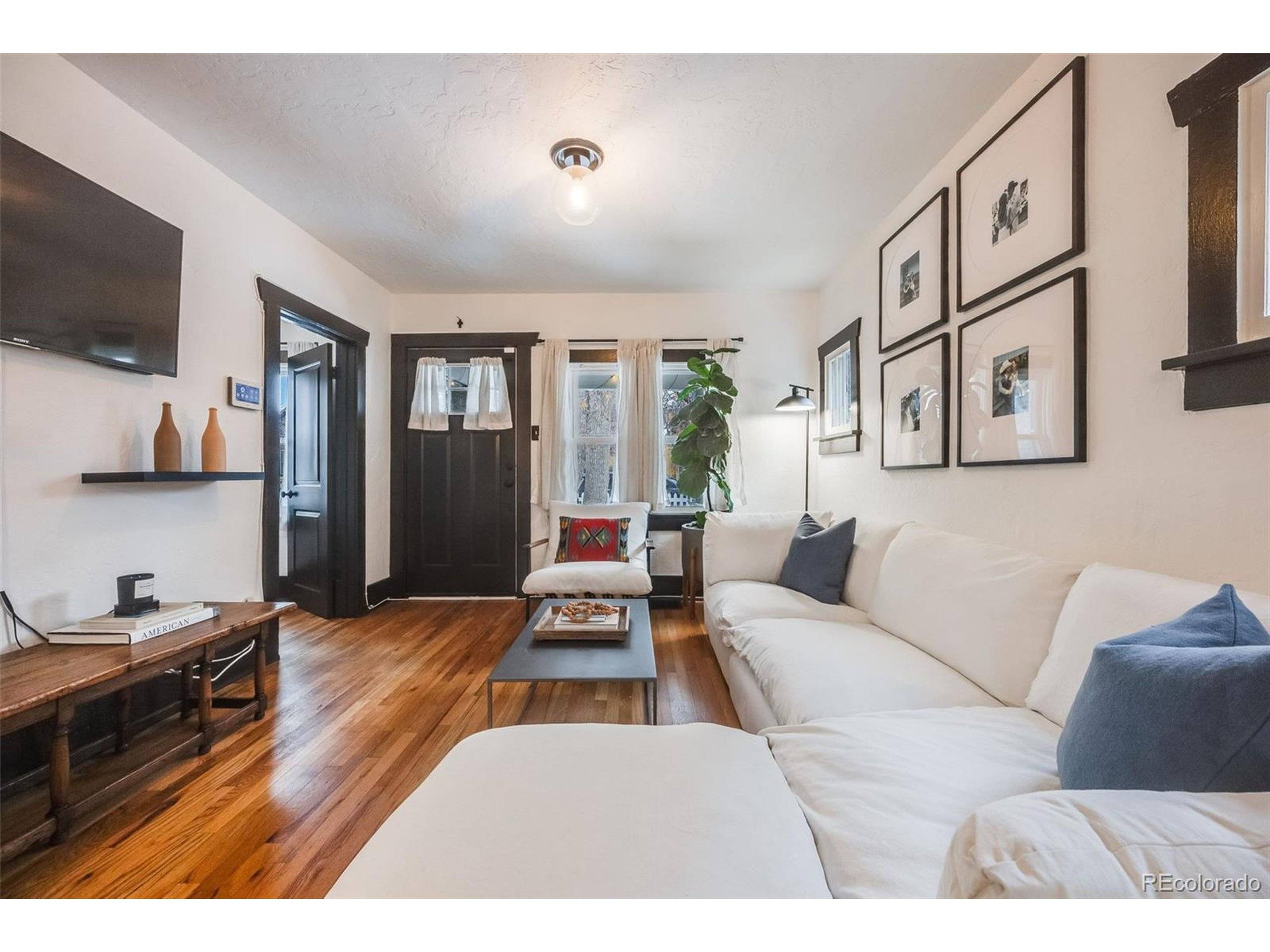 Denver, CO 80209,331 S Washington St