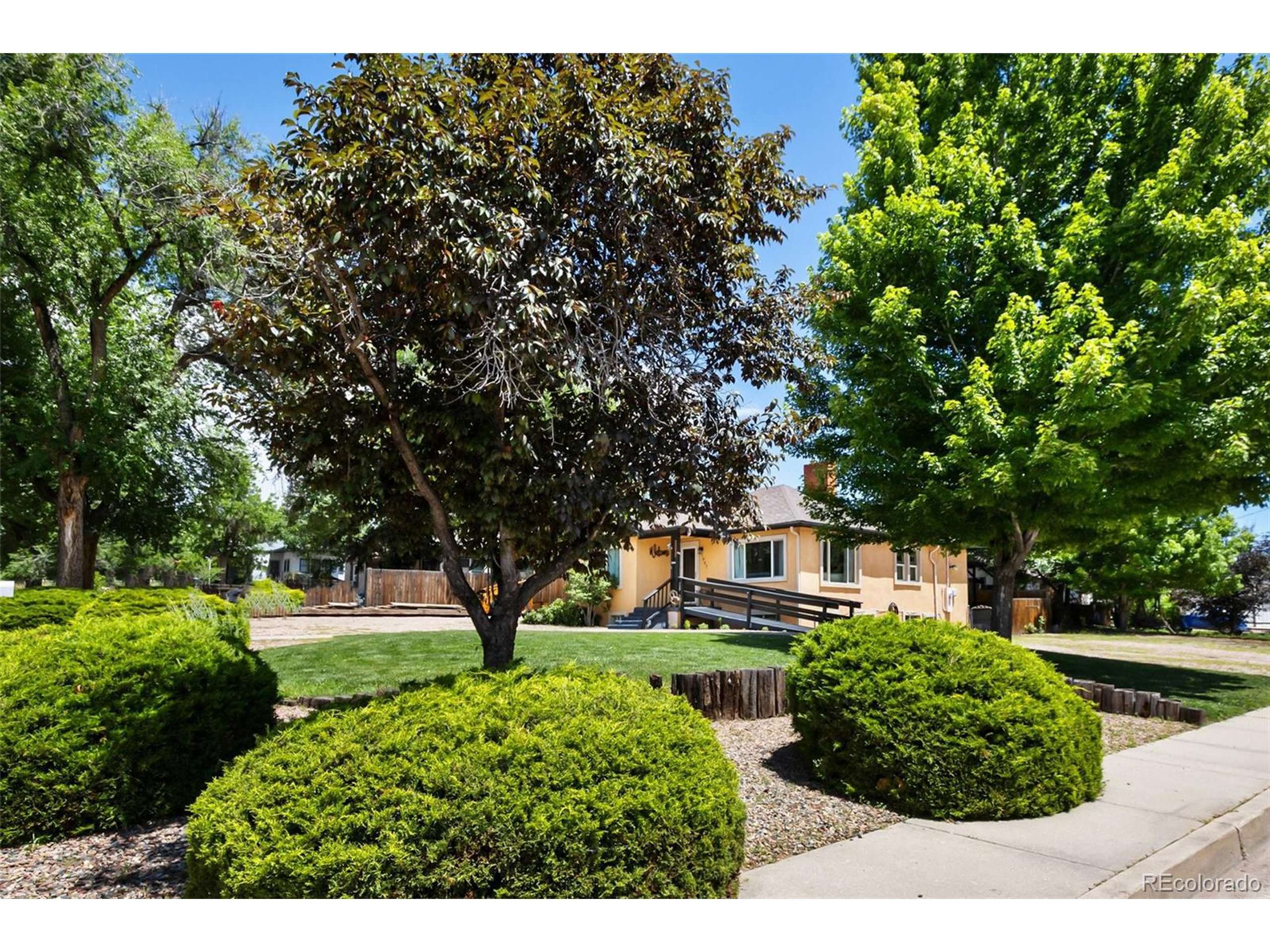 Colorado Springs, CO 80917,1007 Iowa Ave