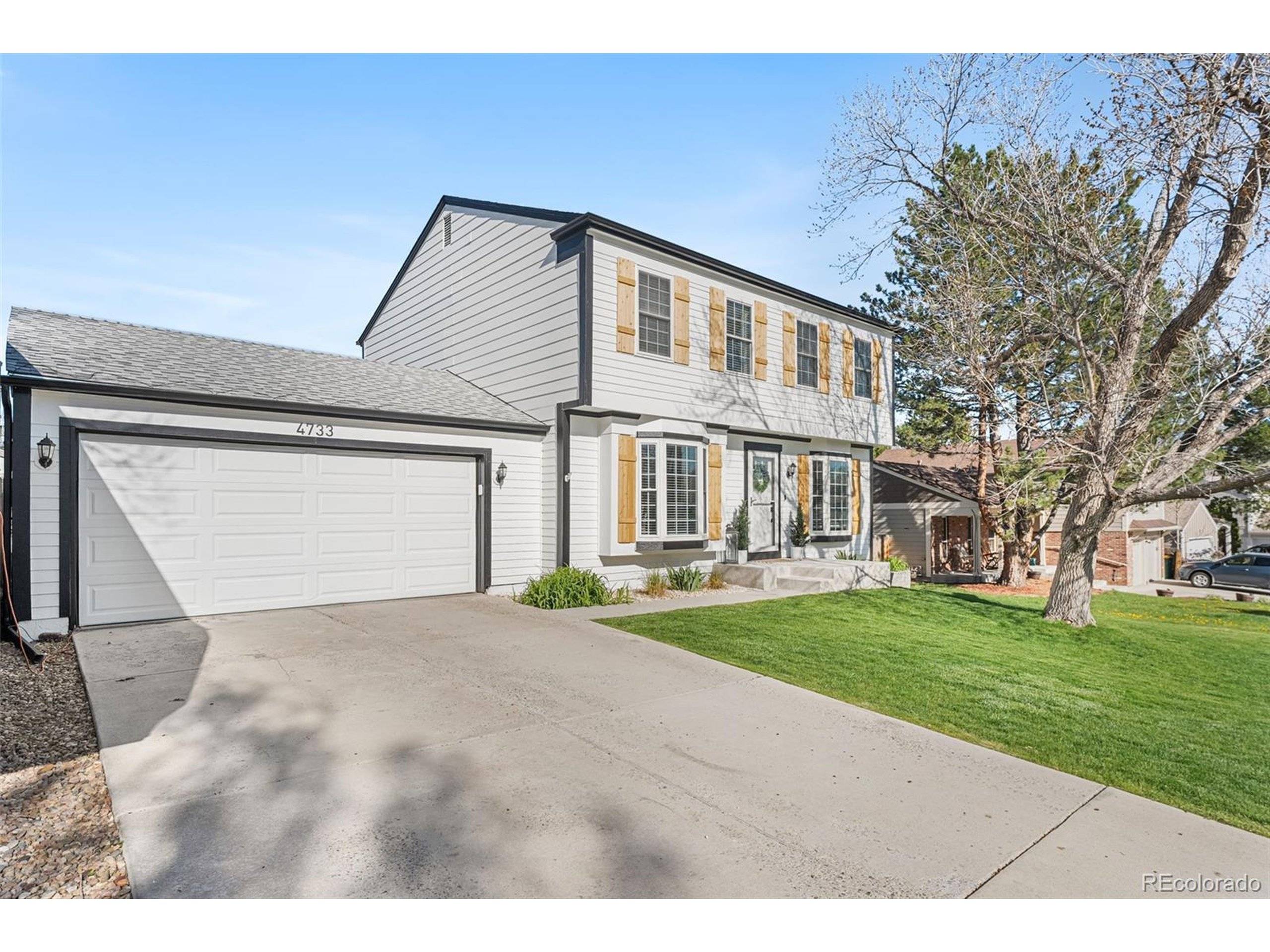 Morrison, CO 80465,4733 S Vivian Ct