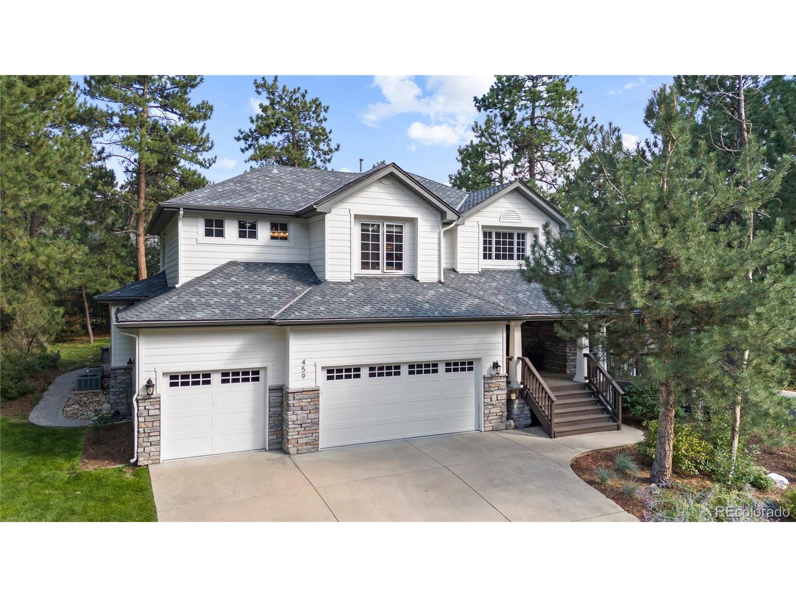 Castle Rock, CO 80108,459 Lorraway Dr