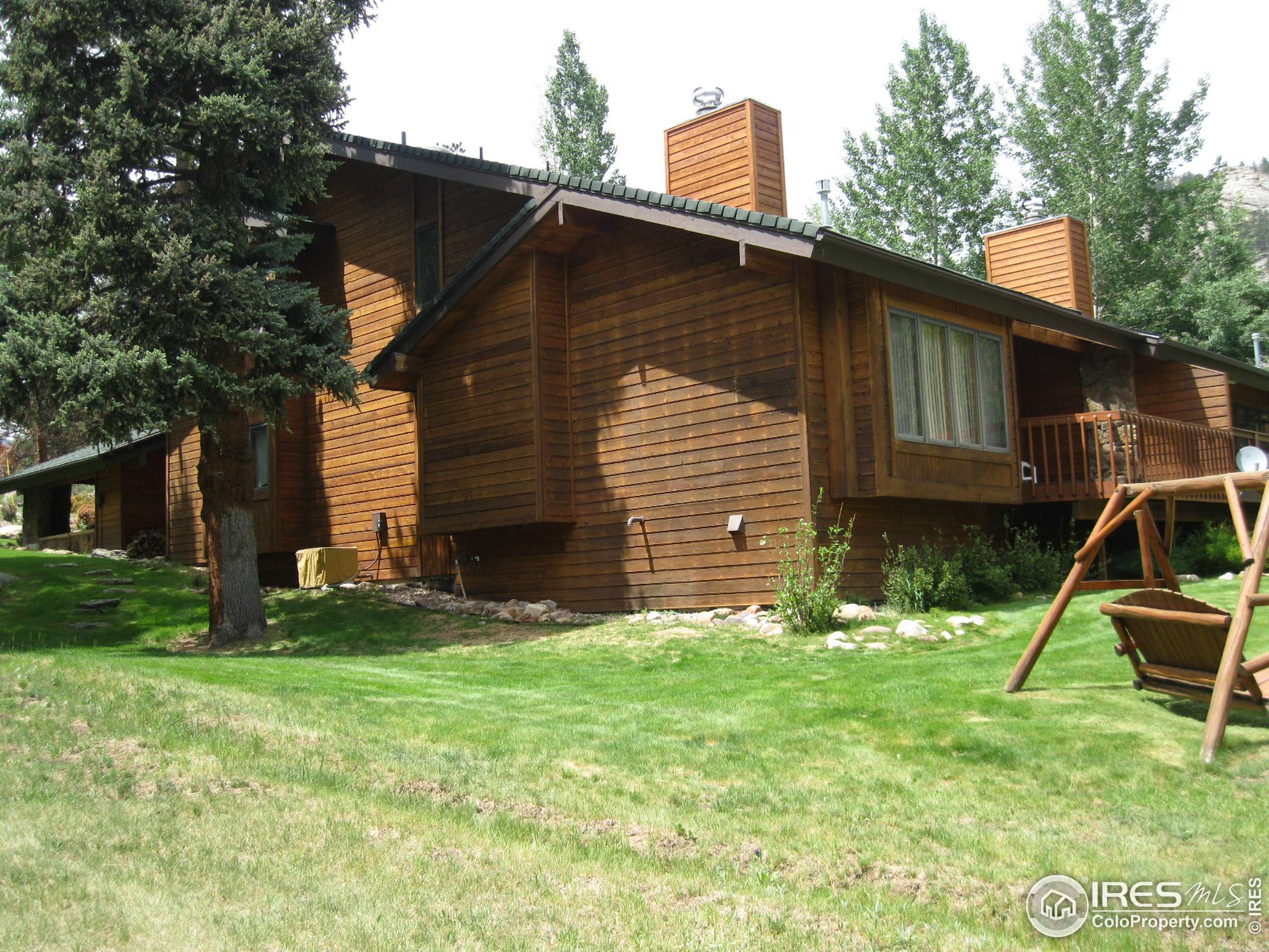Estes Park, CO 80517,695 Homestead Ln