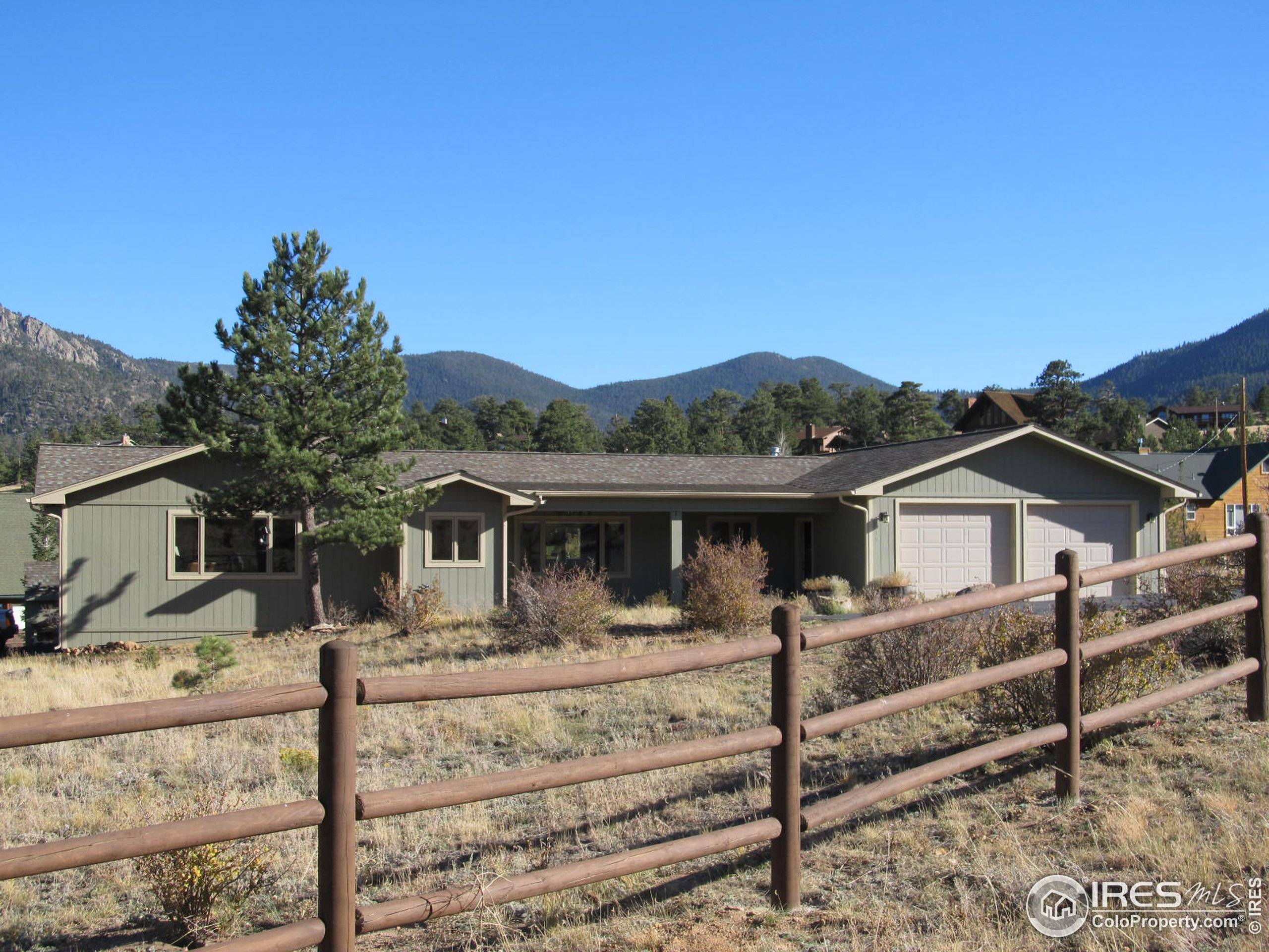 Estes Park, CO 80517,2610 Carriage Dr