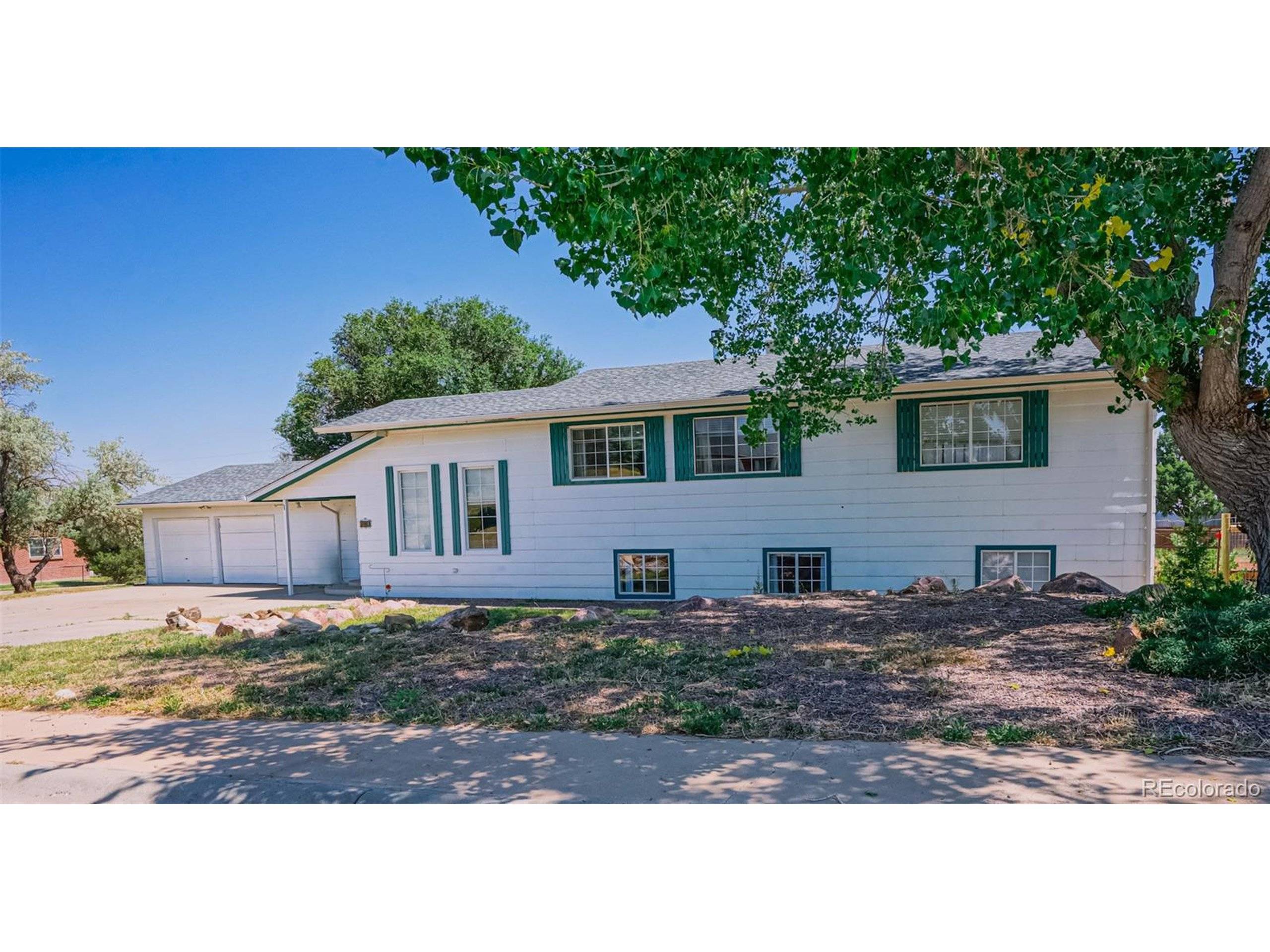 Walsenburg, CO 81089,180 Welton Ave