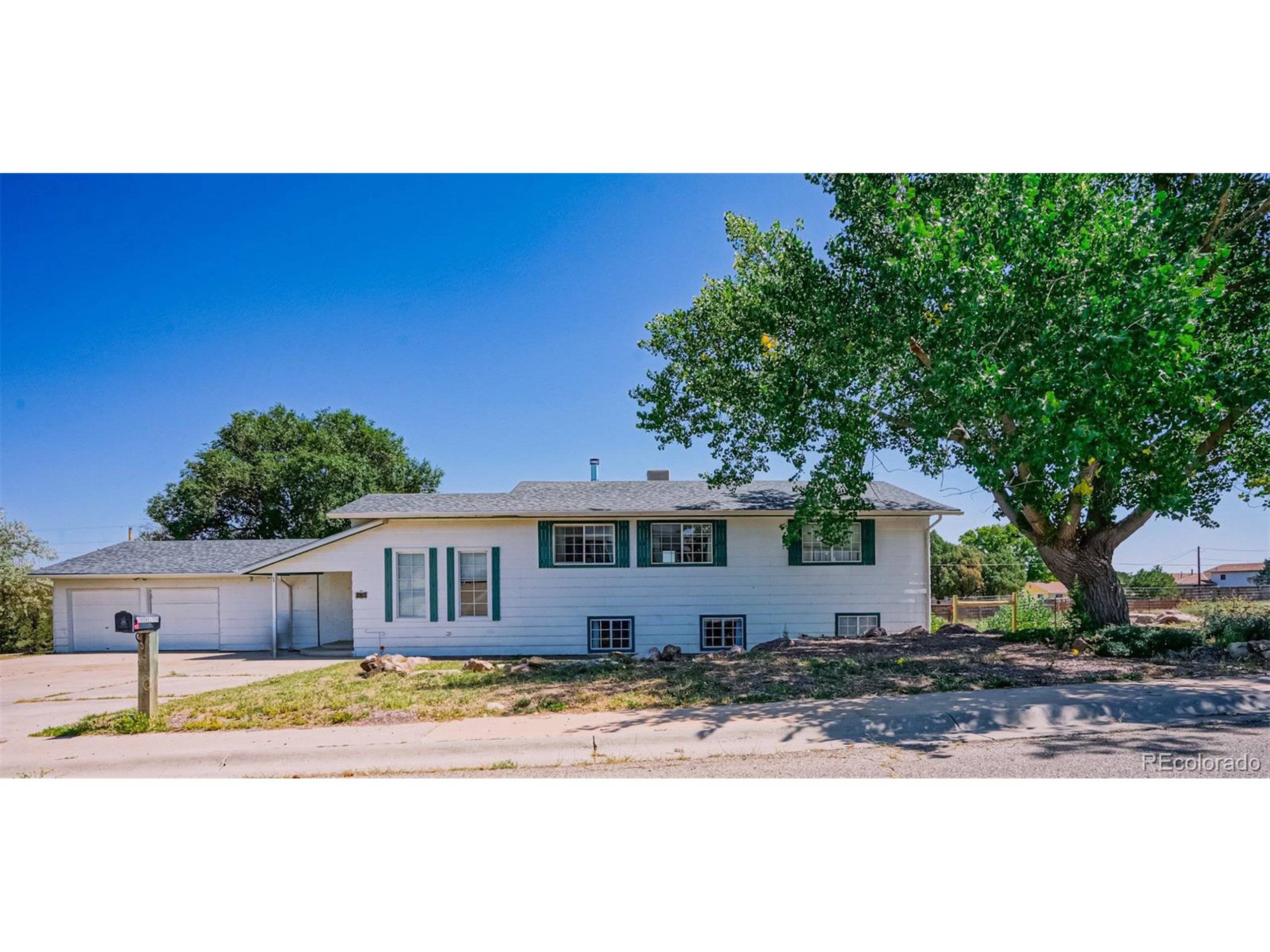 Walsenburg, CO 81089,180 Welton Ave