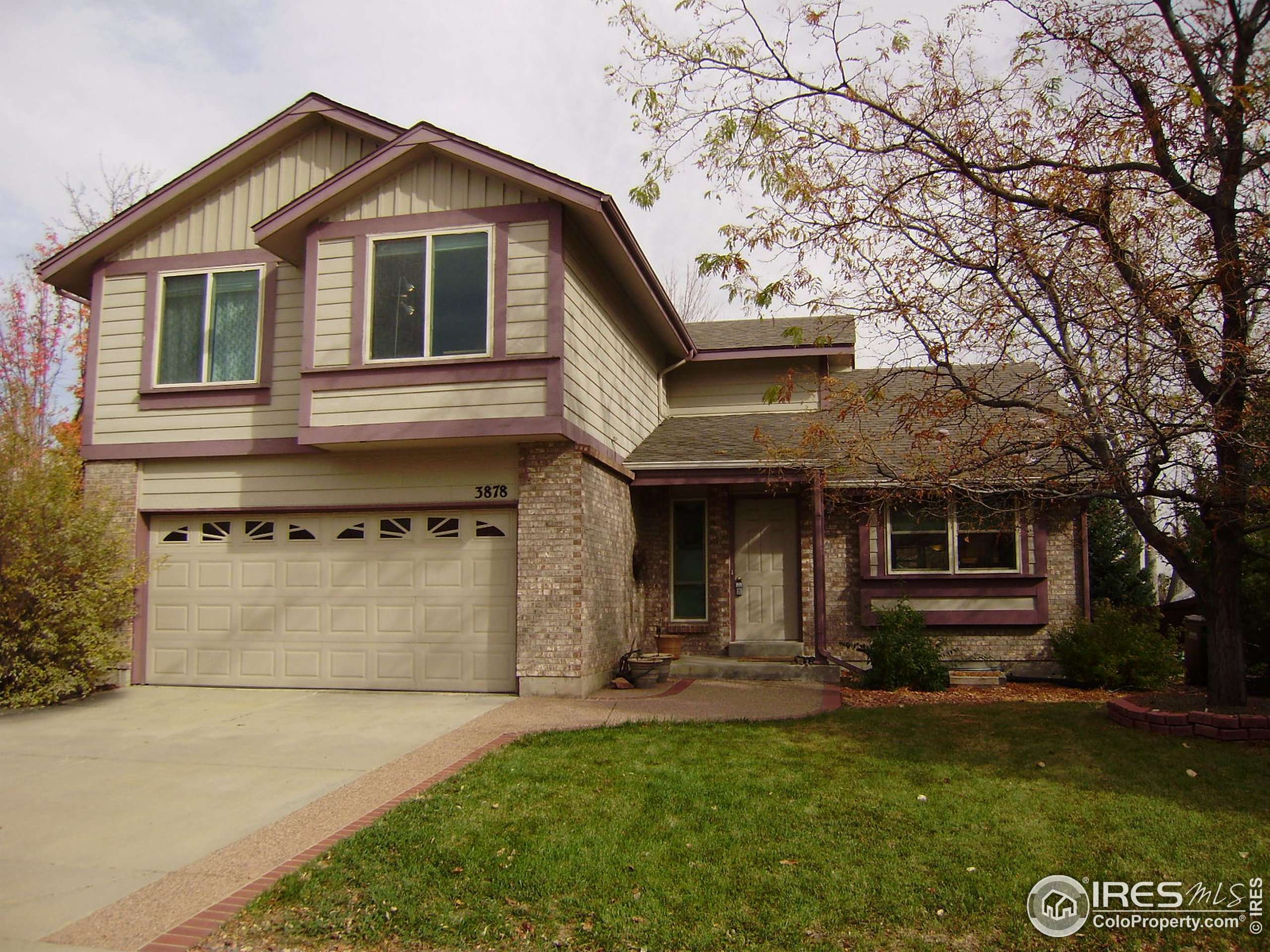 Boulder, CO 80301,3878 Campo Ct