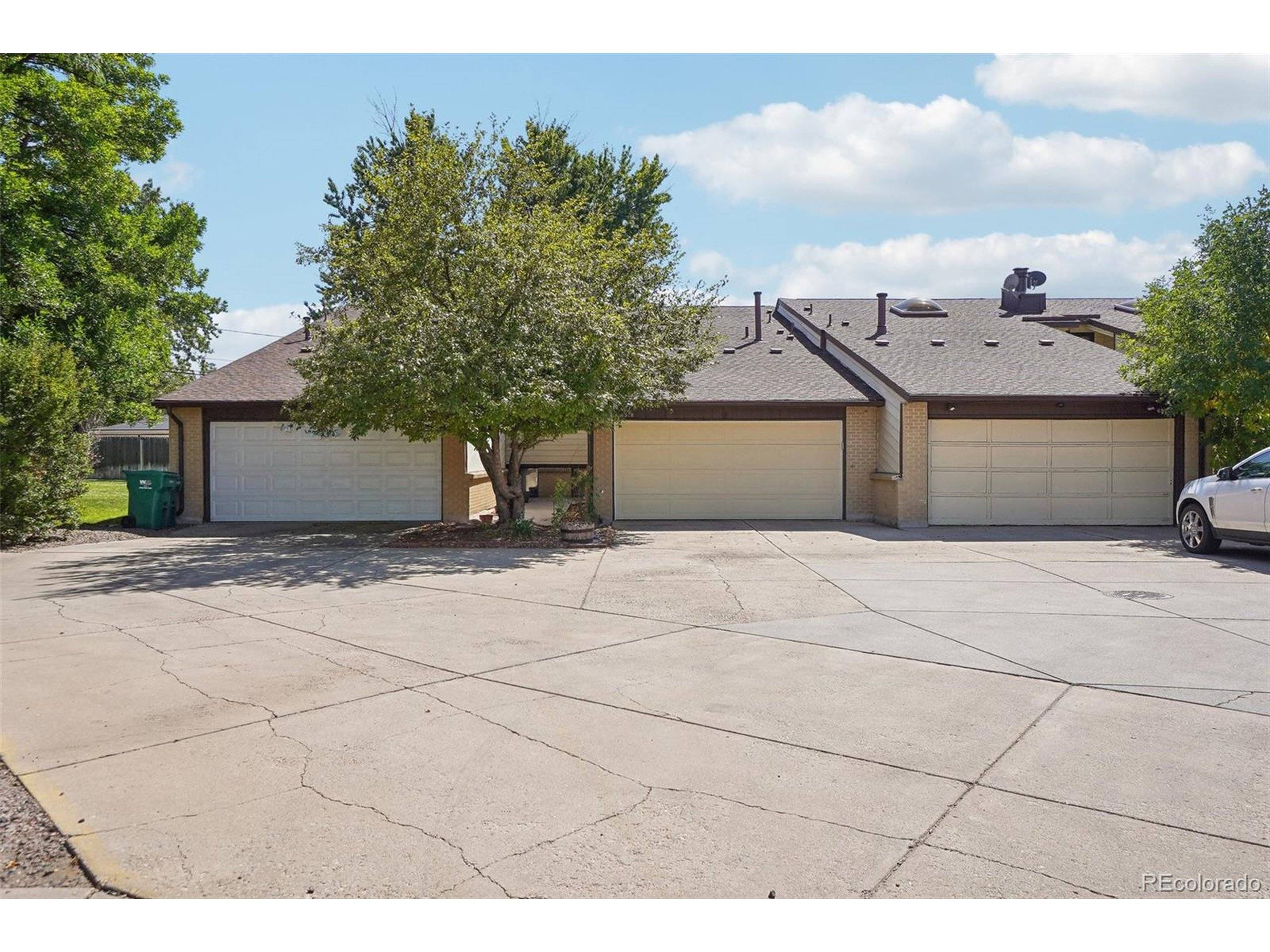 Lakewood, CO 80232,6518 W Mississippi Way