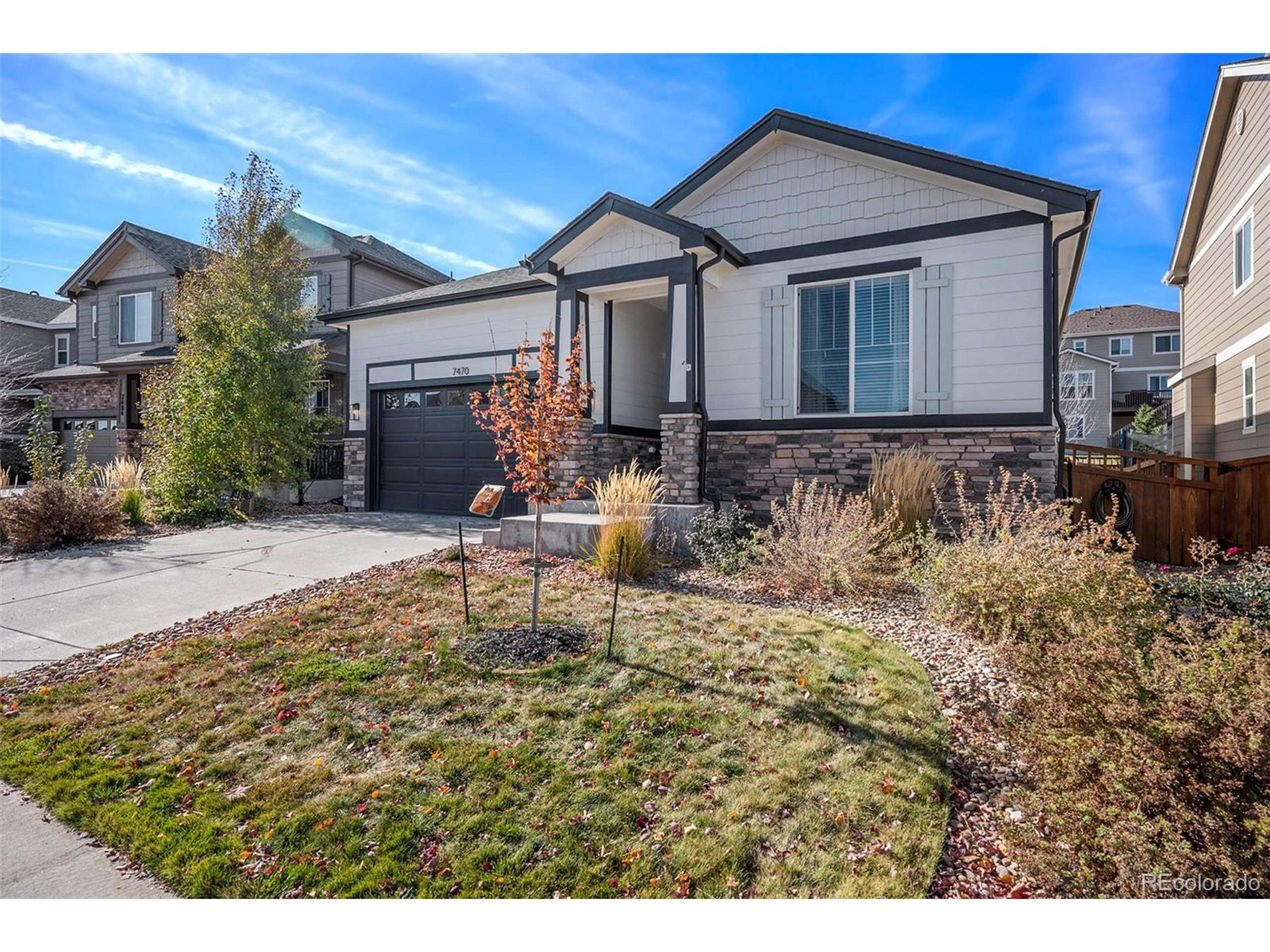 Castle Rock, CO 80108,7470 Blue Water Ln