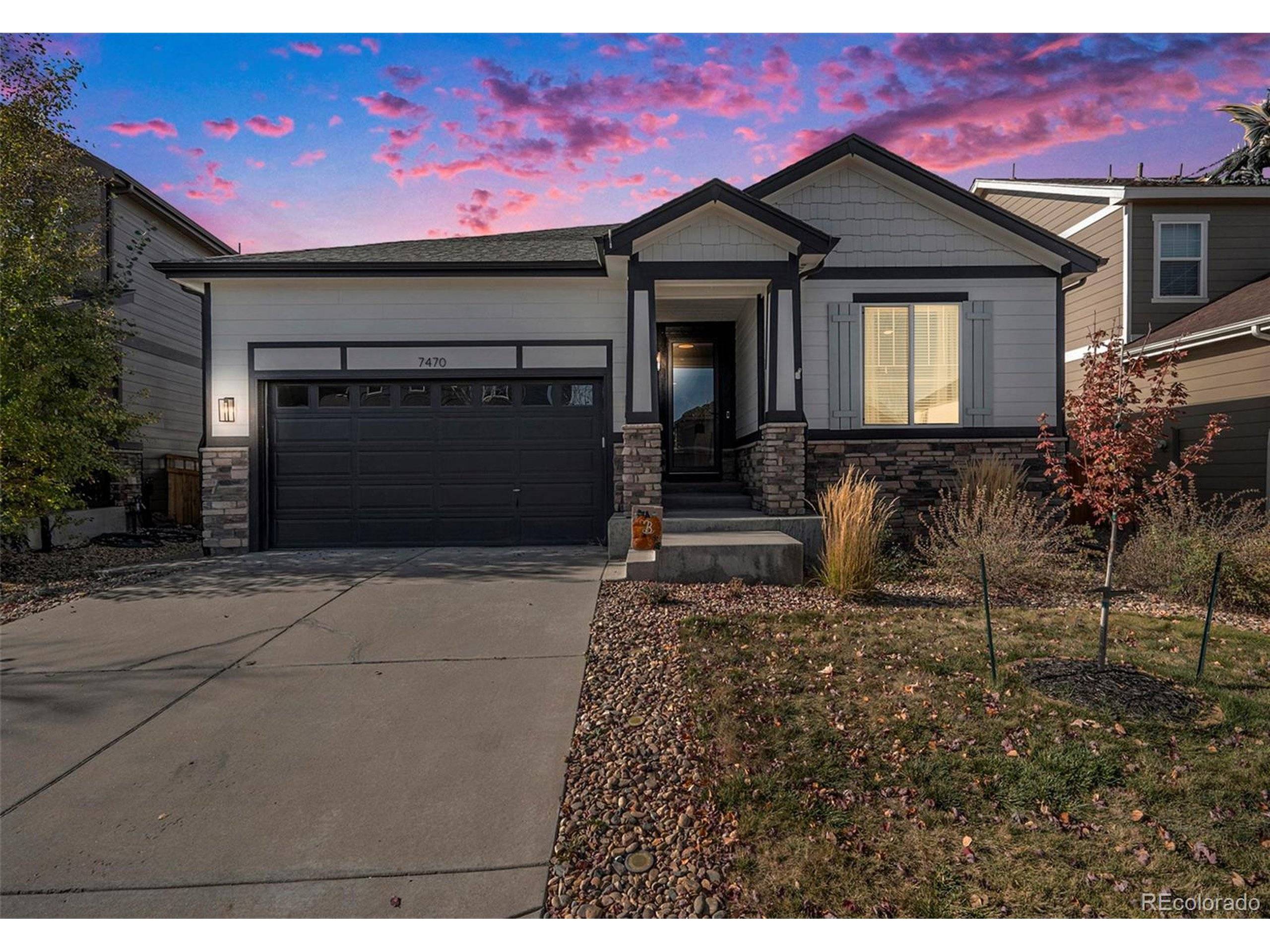 Castle Rock, CO 80108,7470 Blue Water Ln